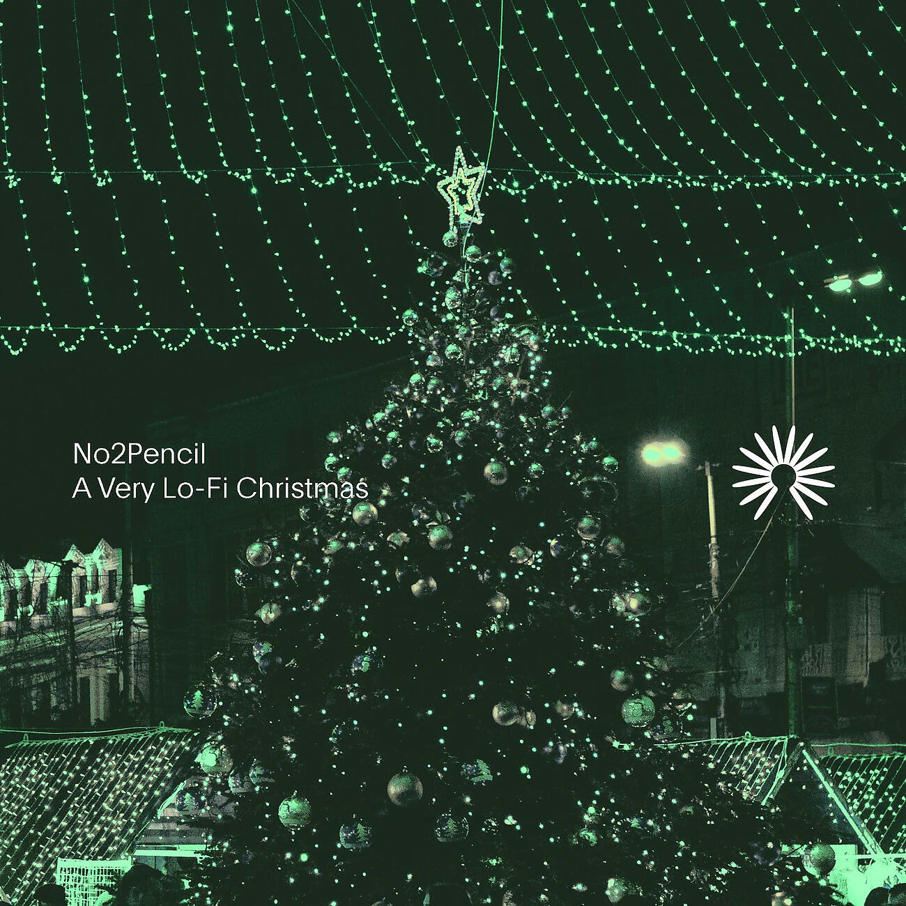 Релиз A Very Lo-Fi Christmas