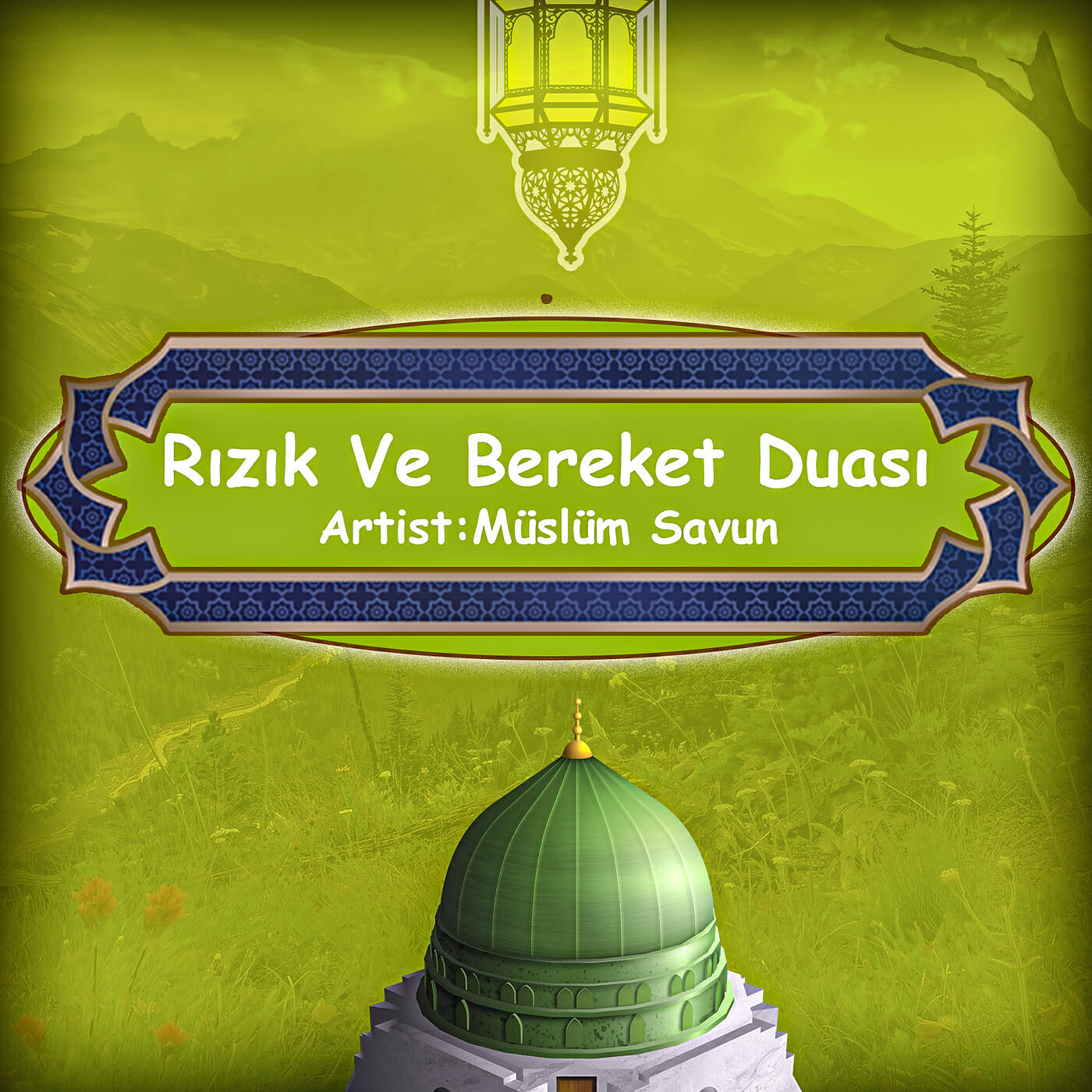 Релиз Rızık Ve Bereket Duası