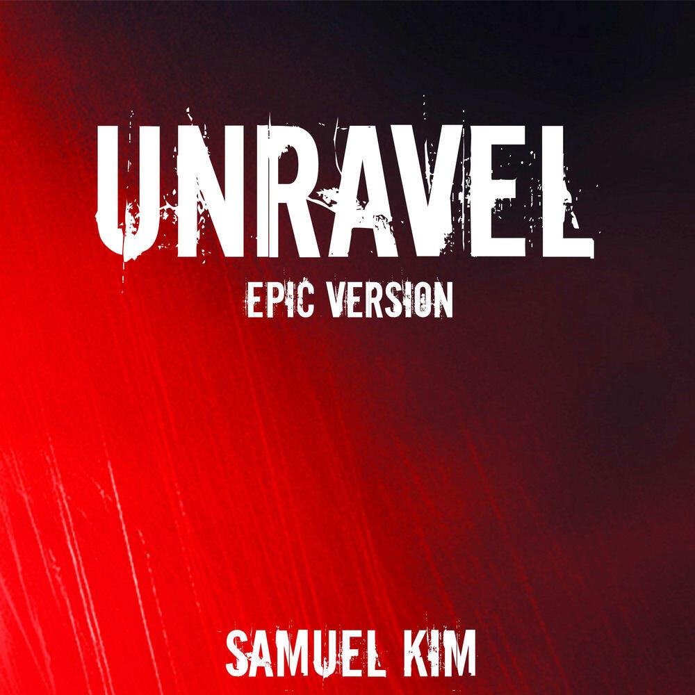 Релиз Unravel - Epic Version (from "Tokyo Ghoul") [Cover]