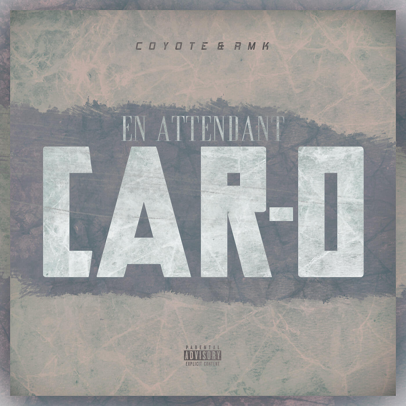 Релиз En Attendant CAR-0