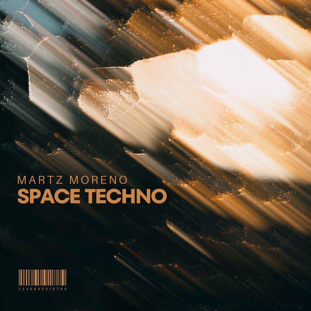 Релиз Space Techno