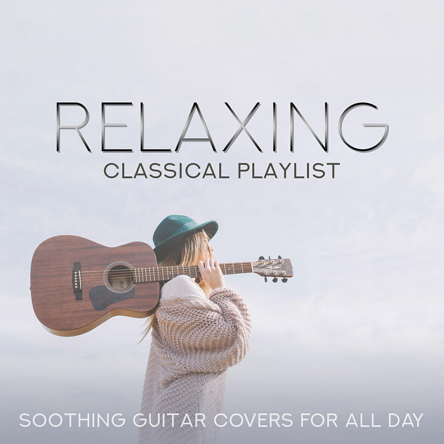 Релиз Relaxing Classical Playlist: Soothing Guitar Covers for All Day
