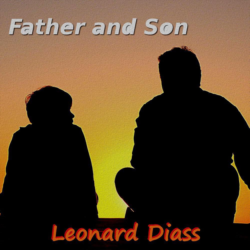 Релиз Father and Son