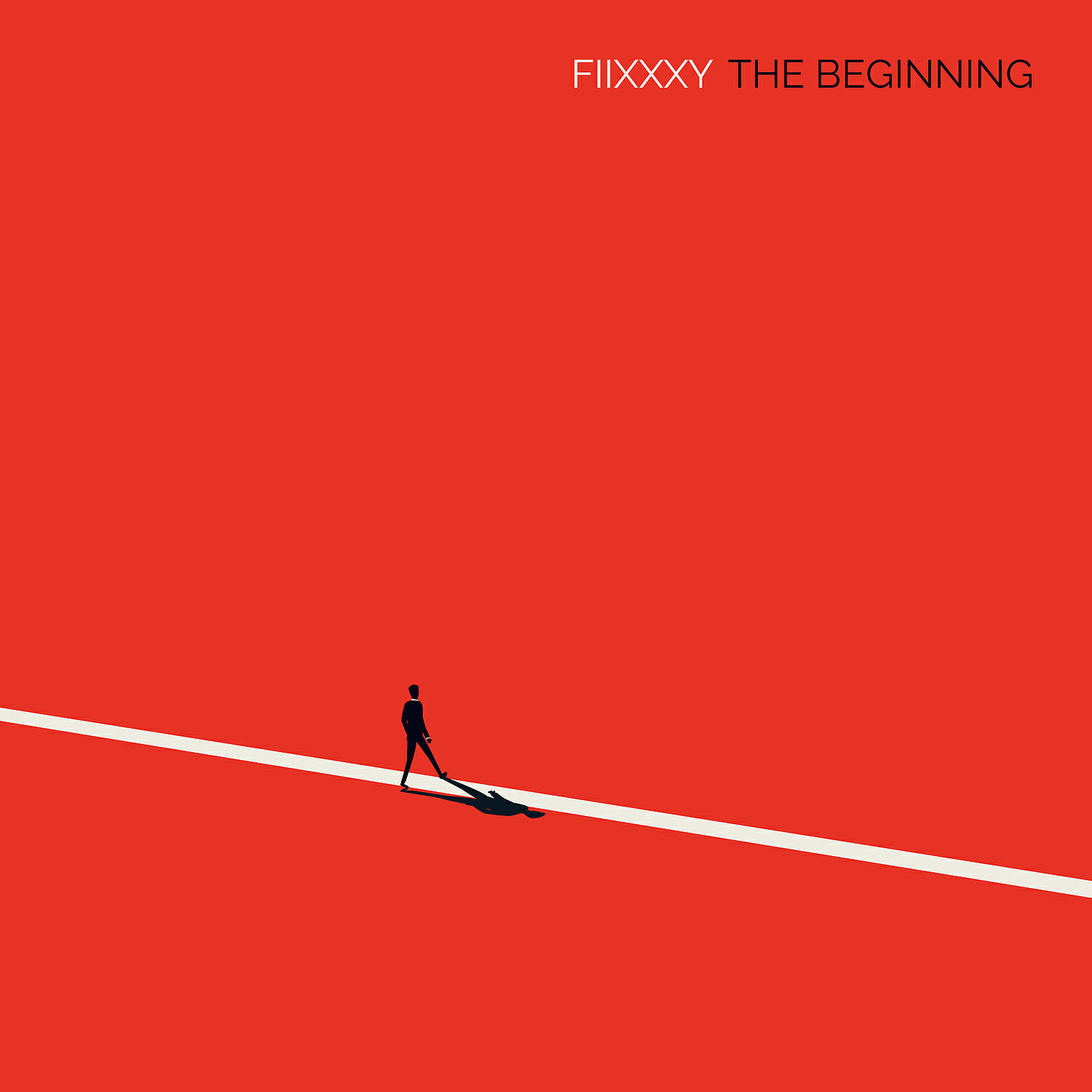 Релиз The Beginning