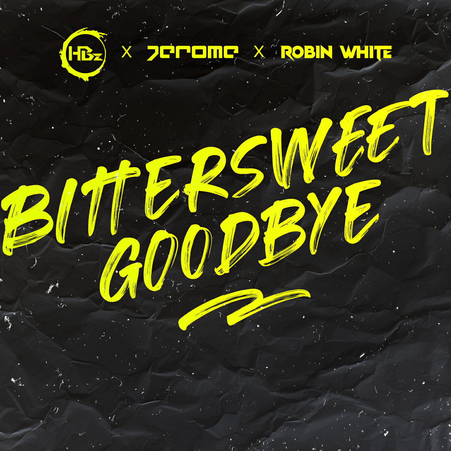 Релиз Bittersweet Goodbye