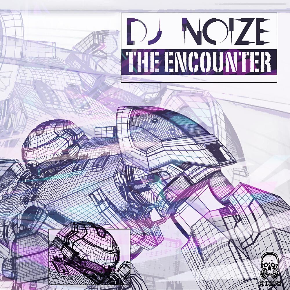 Релиз The Encounter