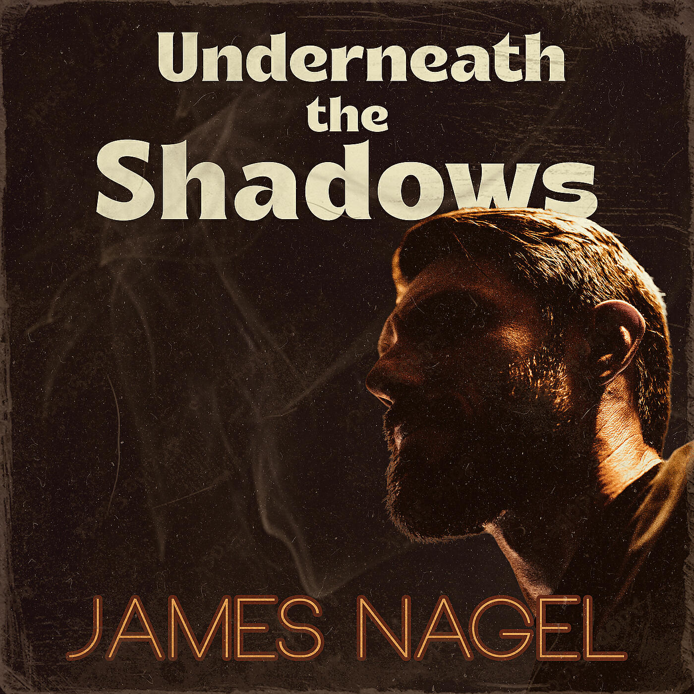 Релиз Underneath the Shadows