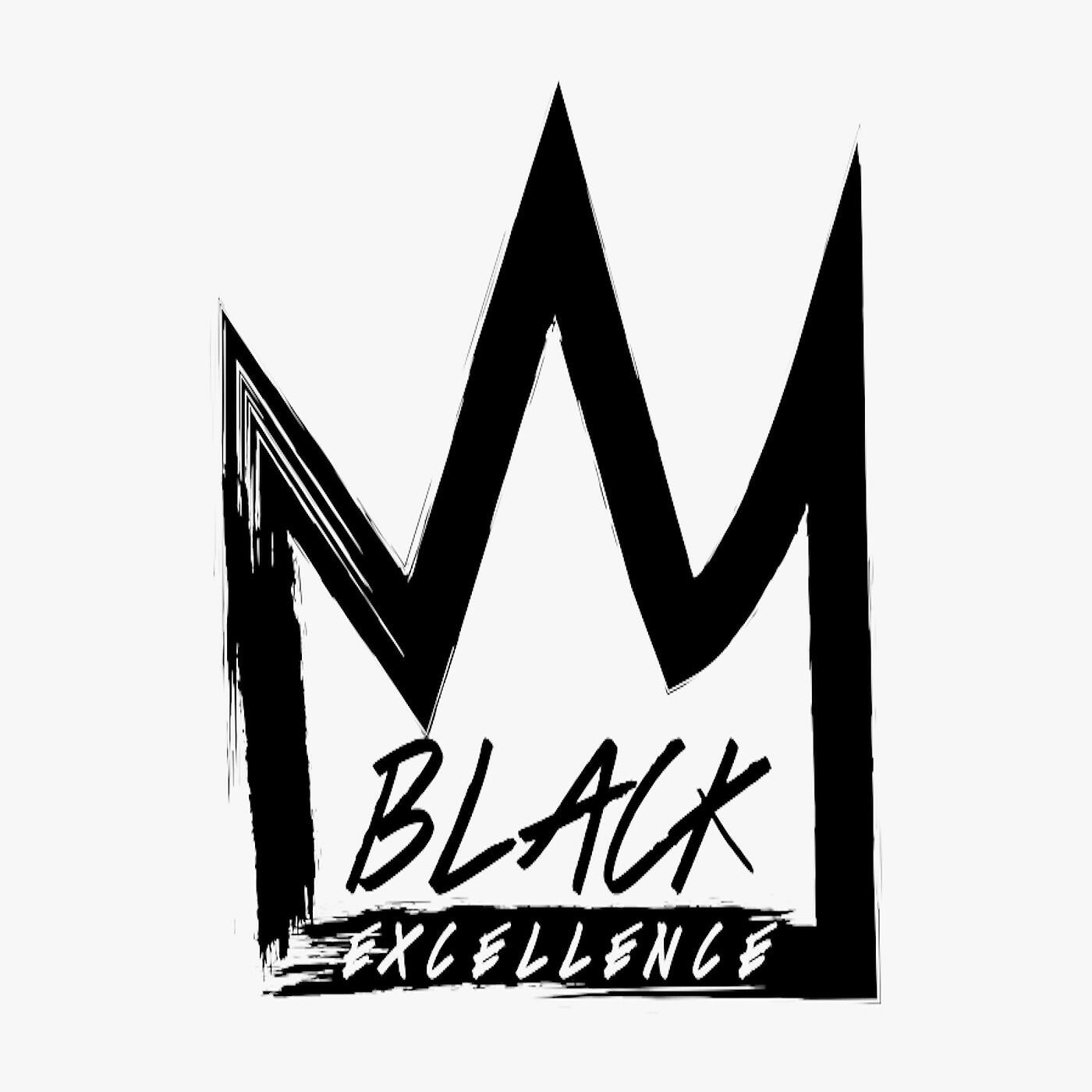 Релиз Black Excellence