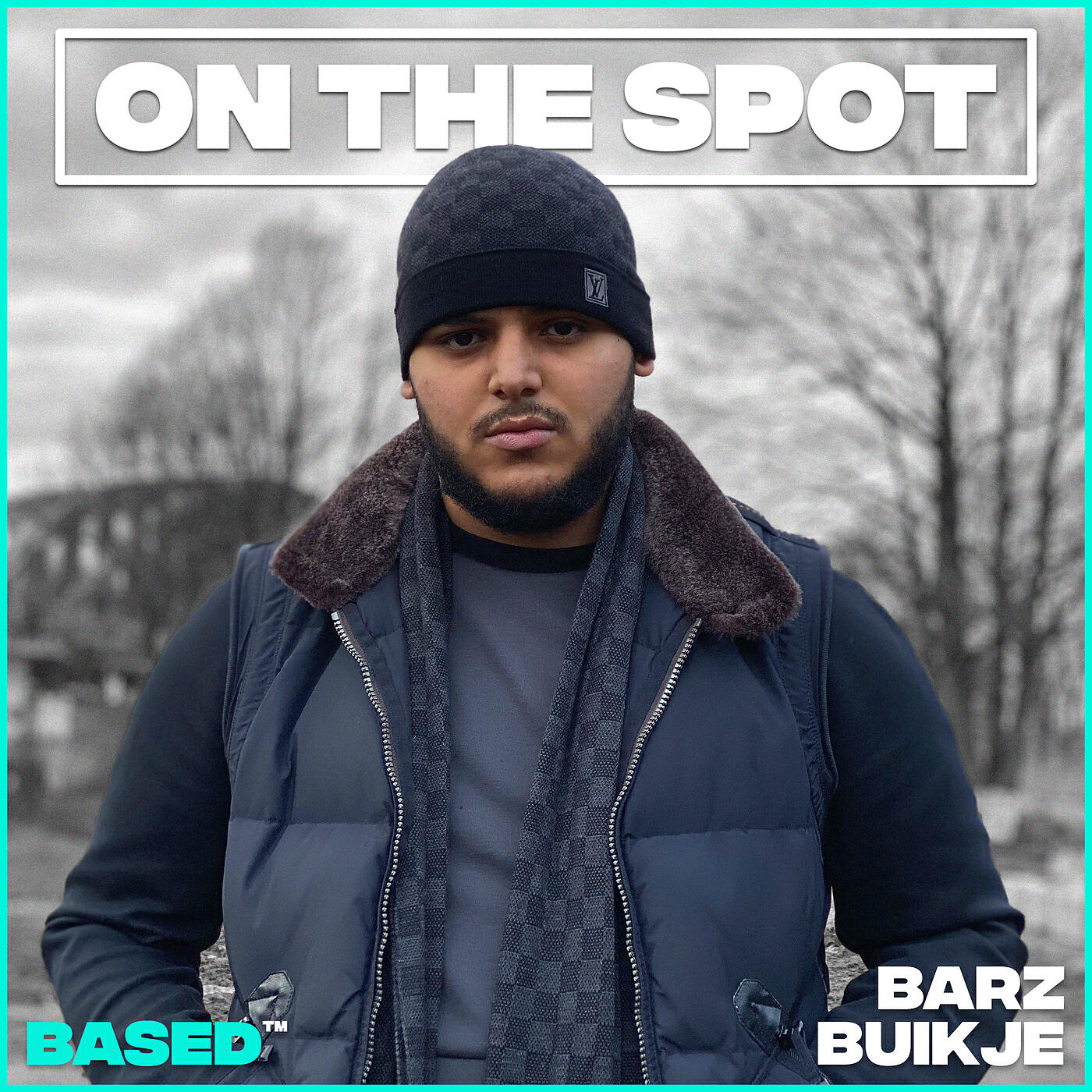 Релиз Barz