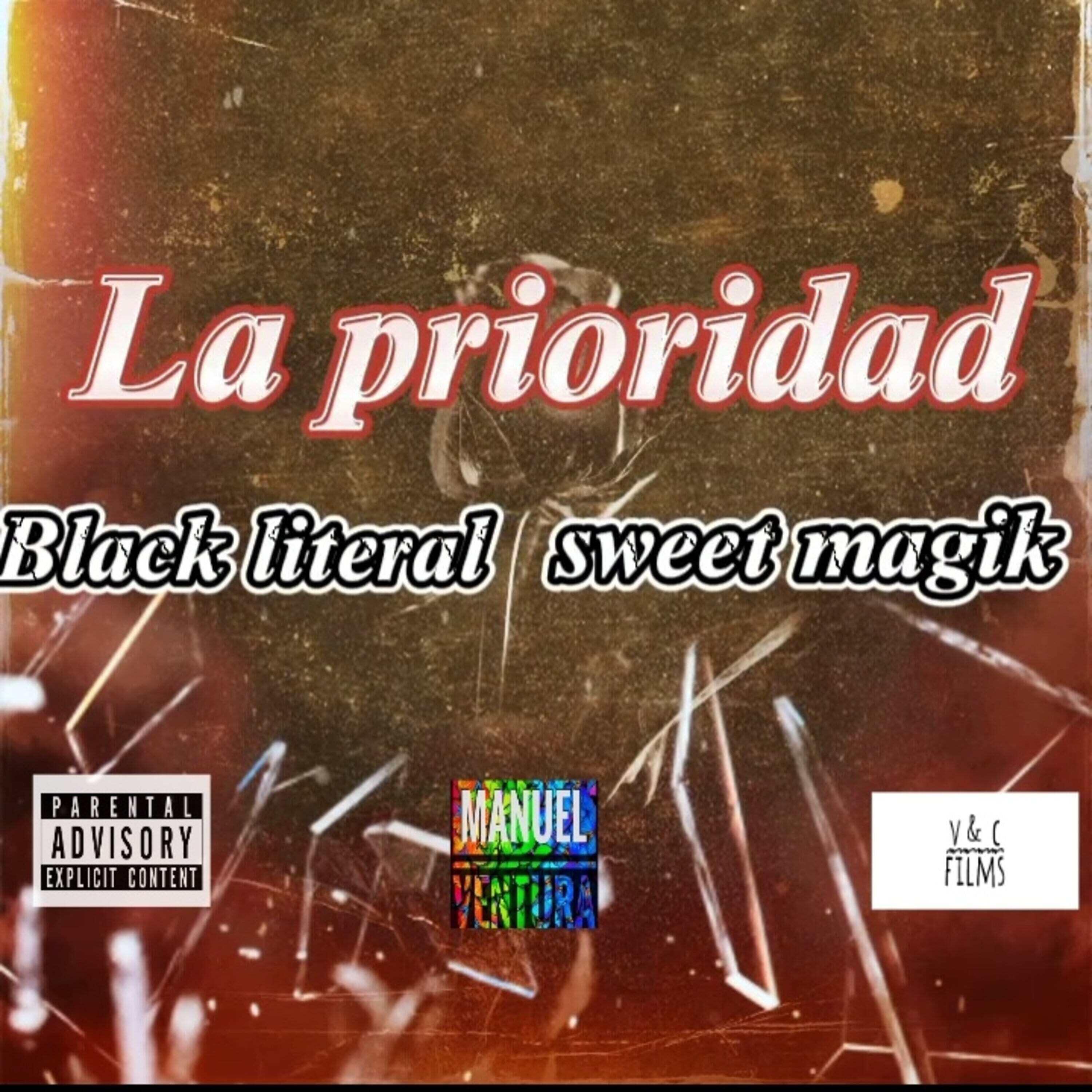 Релиз La Prioridad