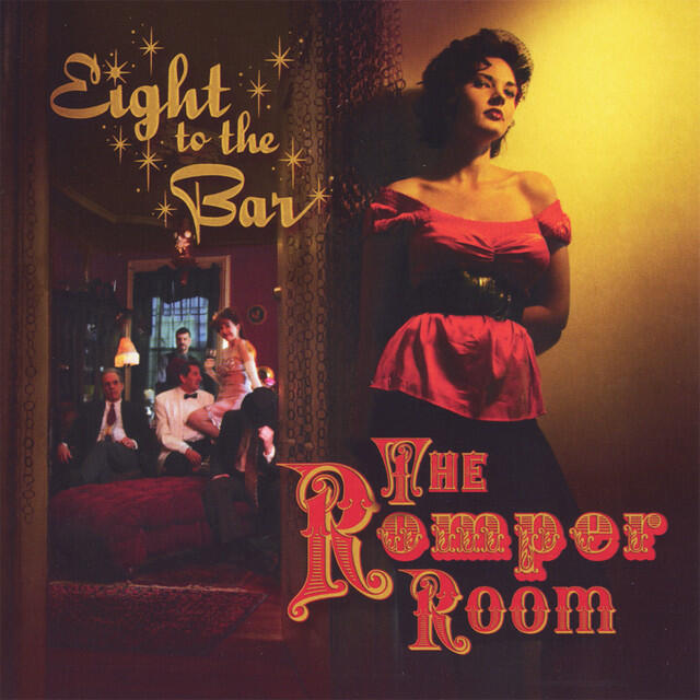 Релиз The Romper Room