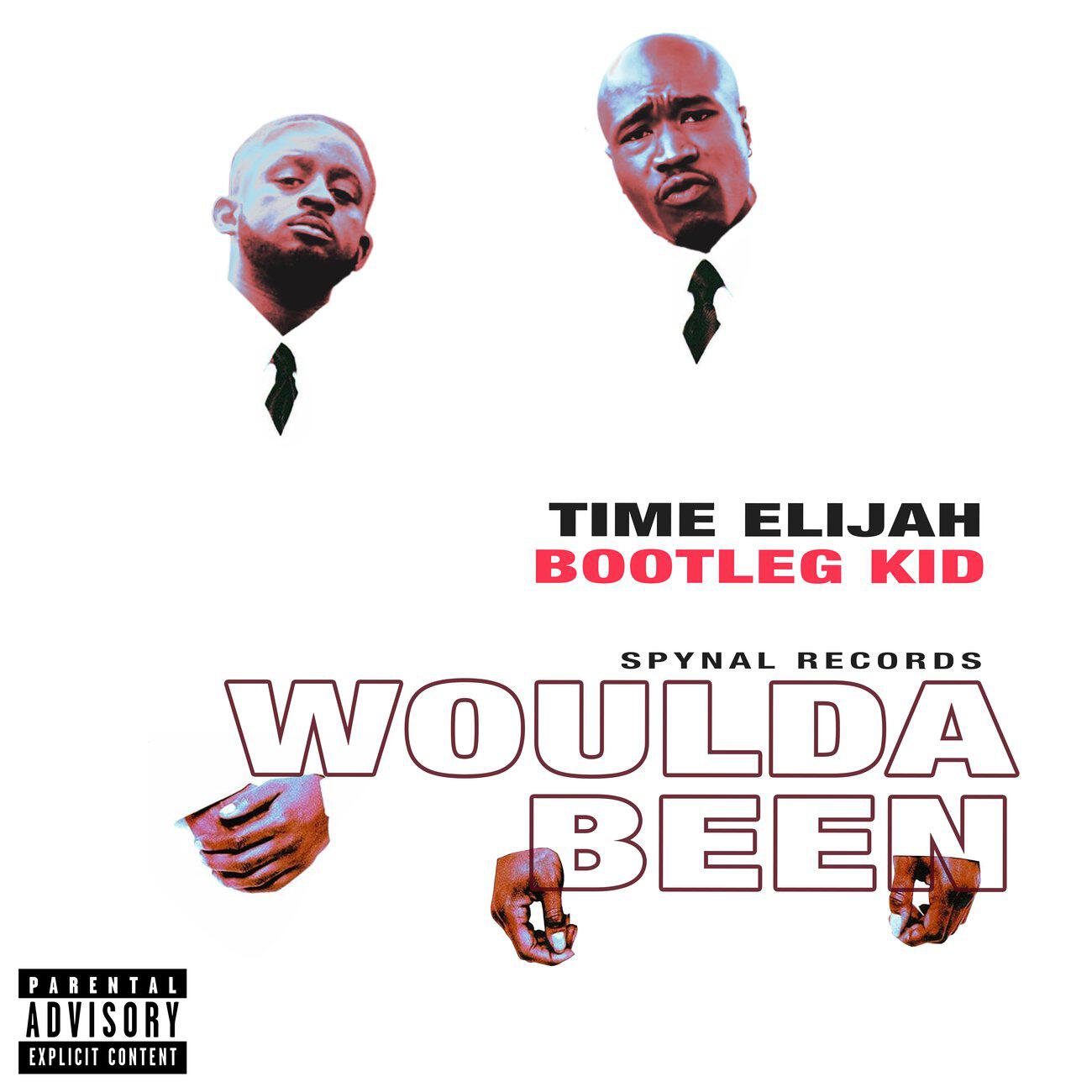 Time Elijah