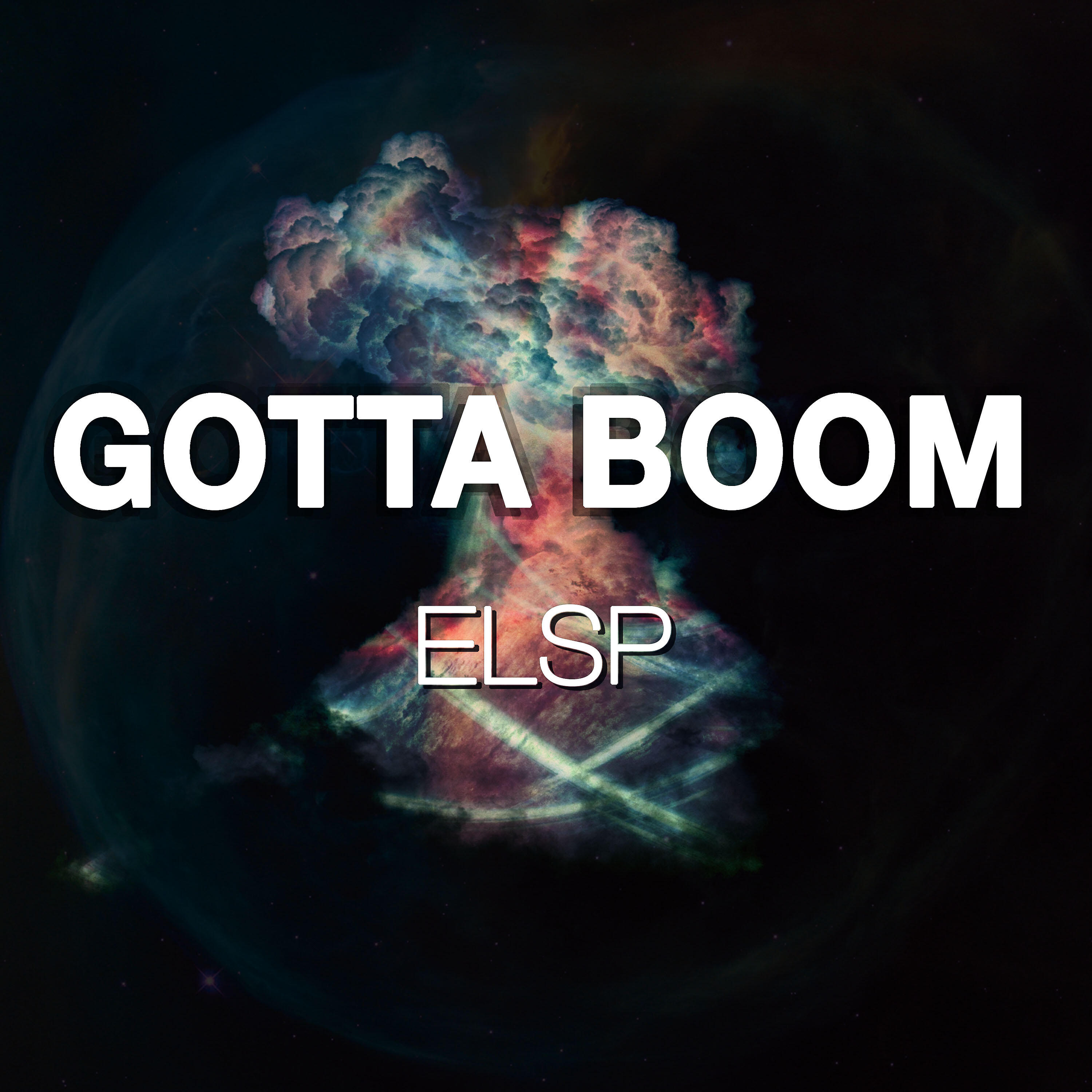 Релиз Gotta Boom