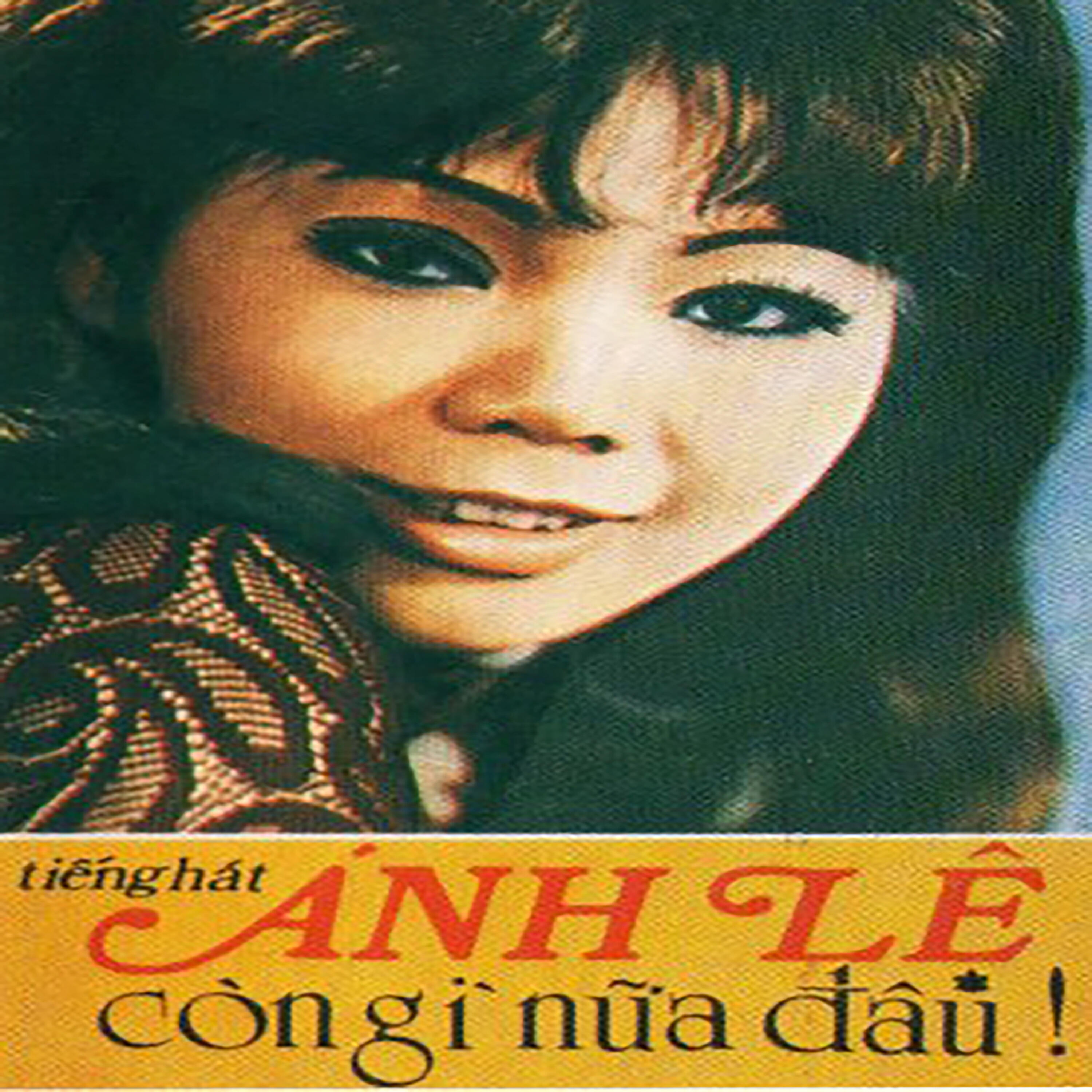 Релиз Ngọc Chánh 3 - Tiếng Hát Ánh Lệ