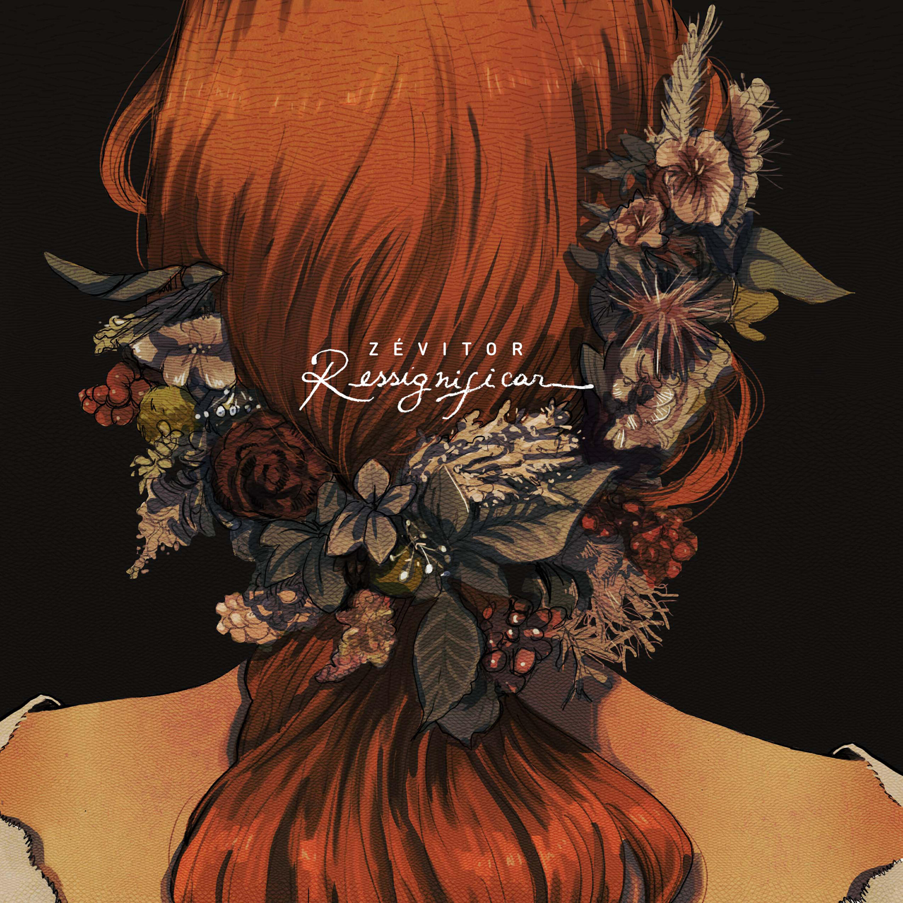 Релиз Ressignificar