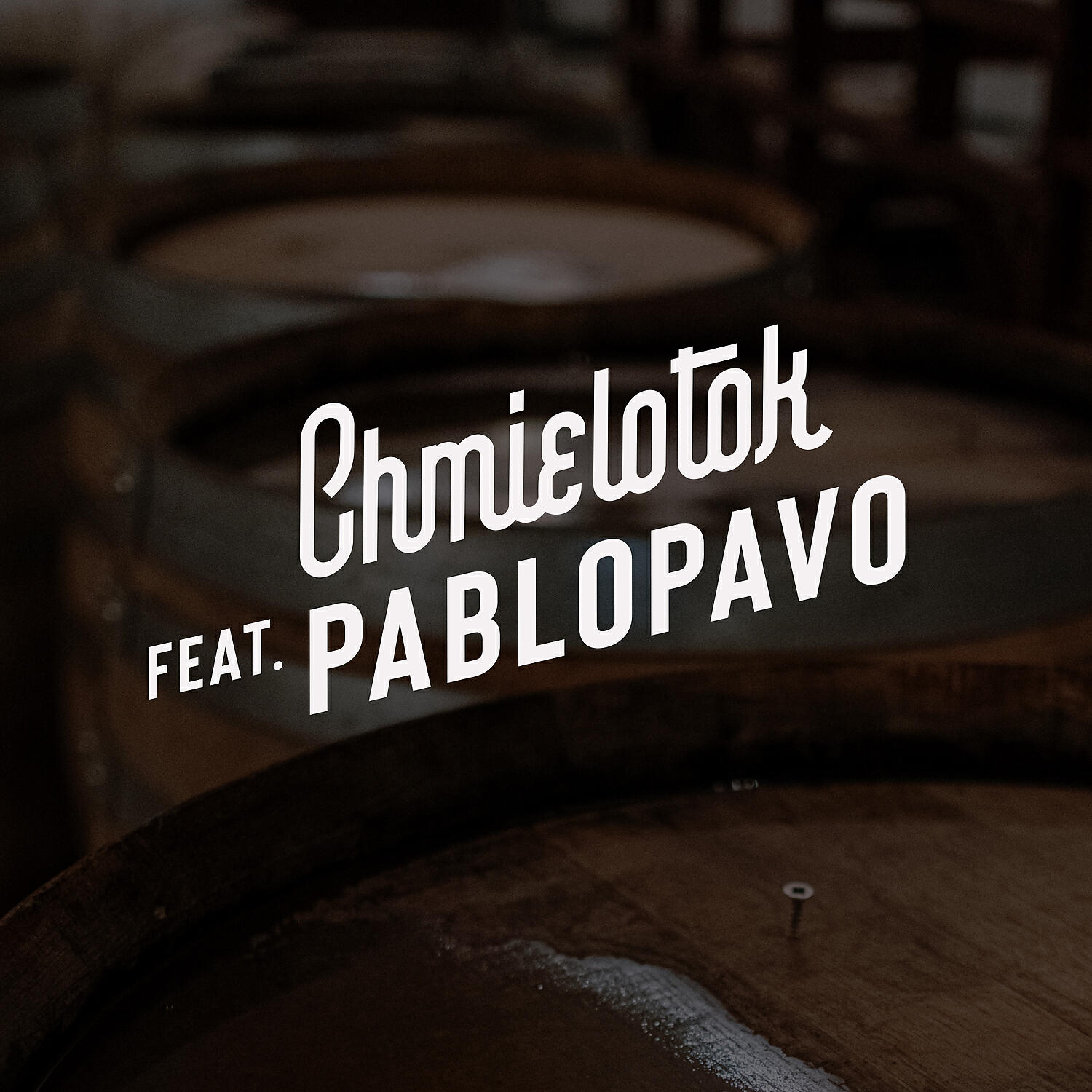 Релиз Pablopavo