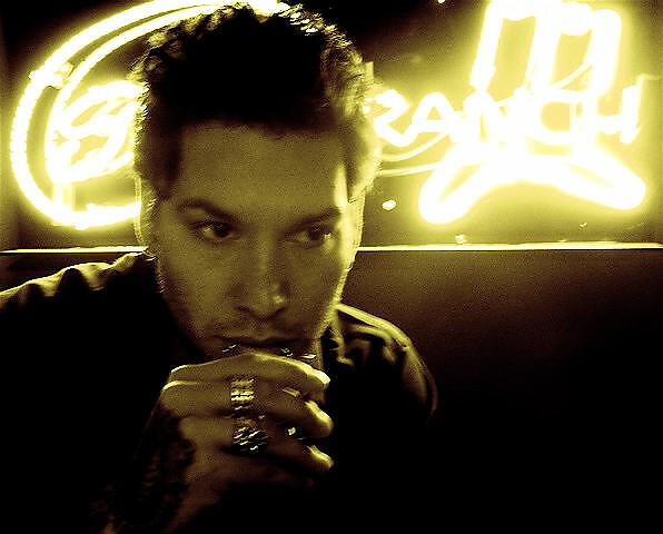 Mike Herrera