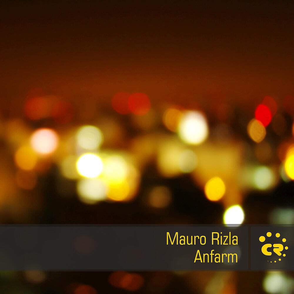 Mauro Rizla