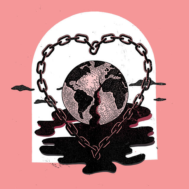 Релиз Love Is Here