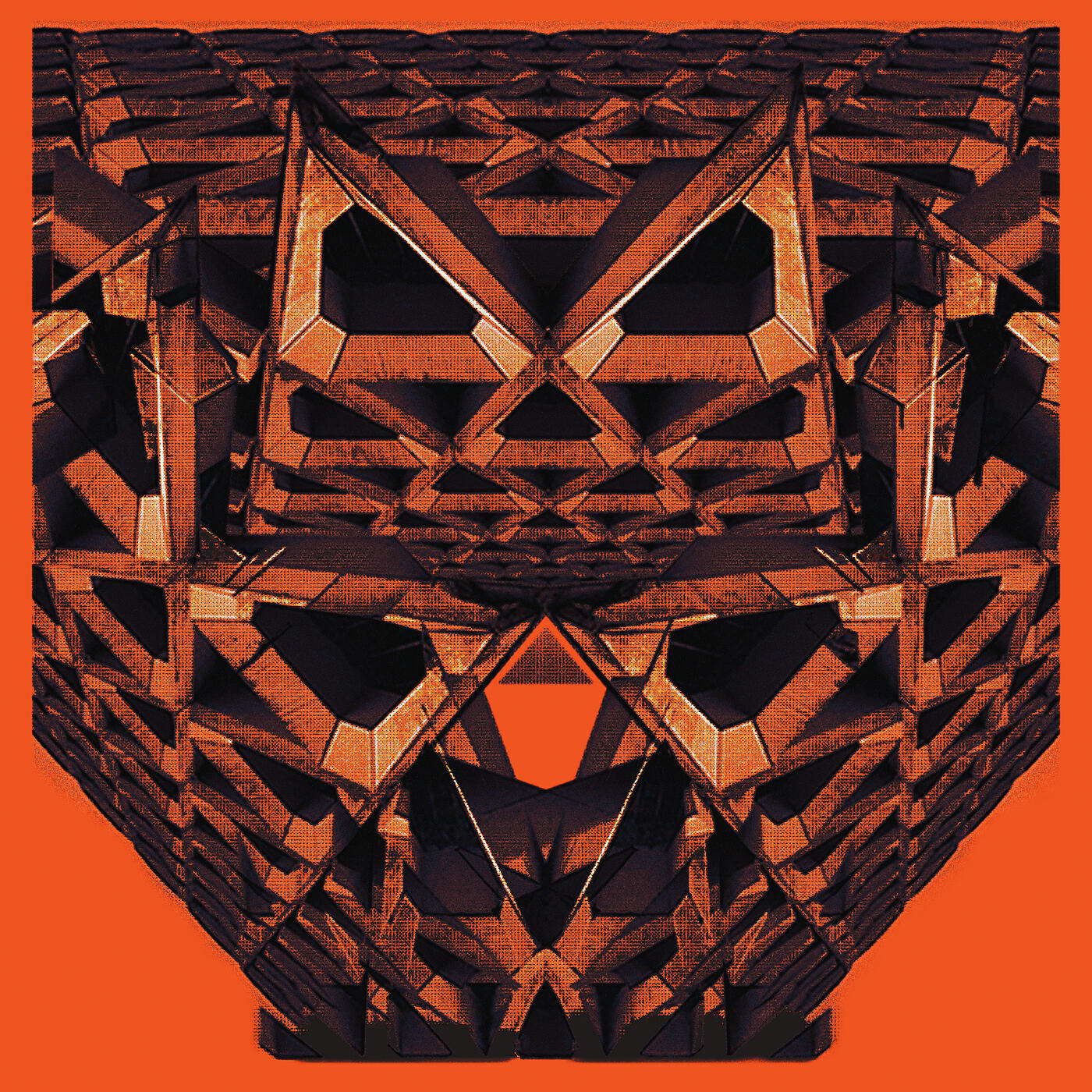 Релиз Perpetual Motion