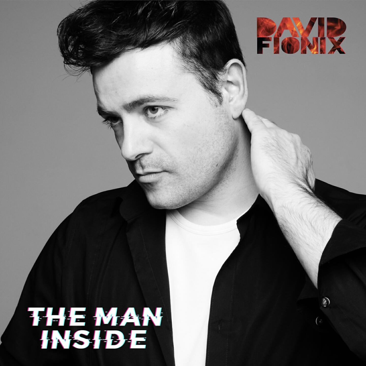 Релиз The Man Inside