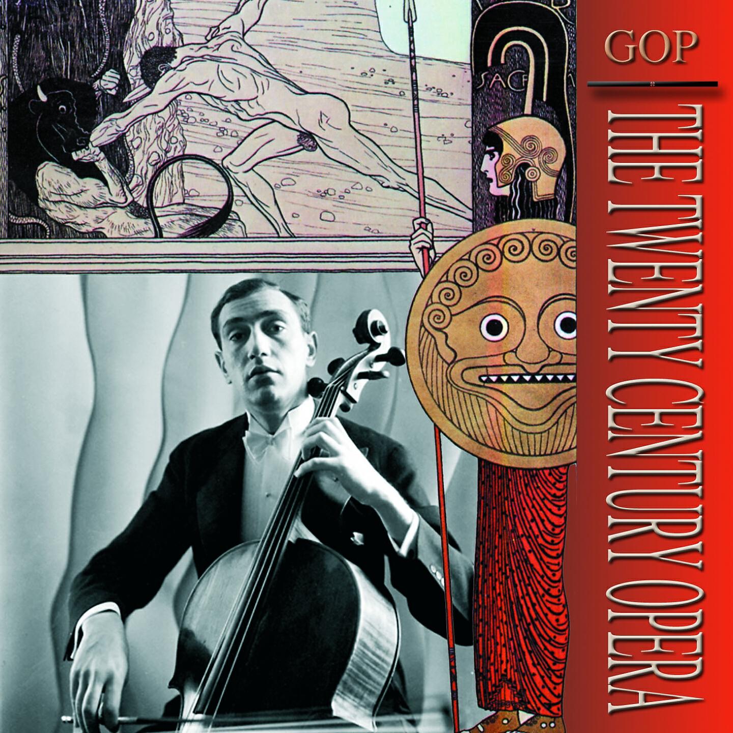 Релиз Dvořák · Cello Concerto Op.104