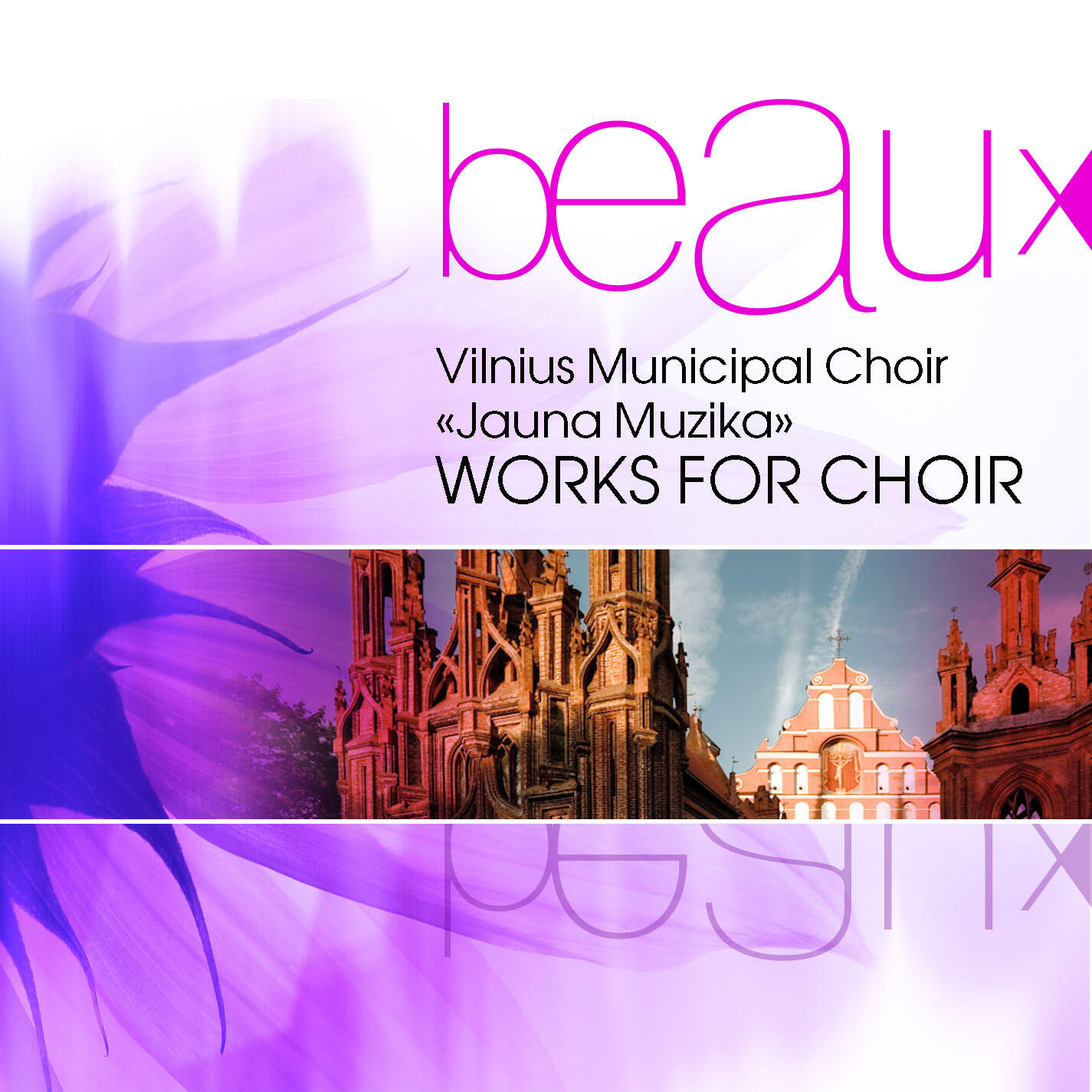 Vilnius Municipal Choir Jauna Muzika