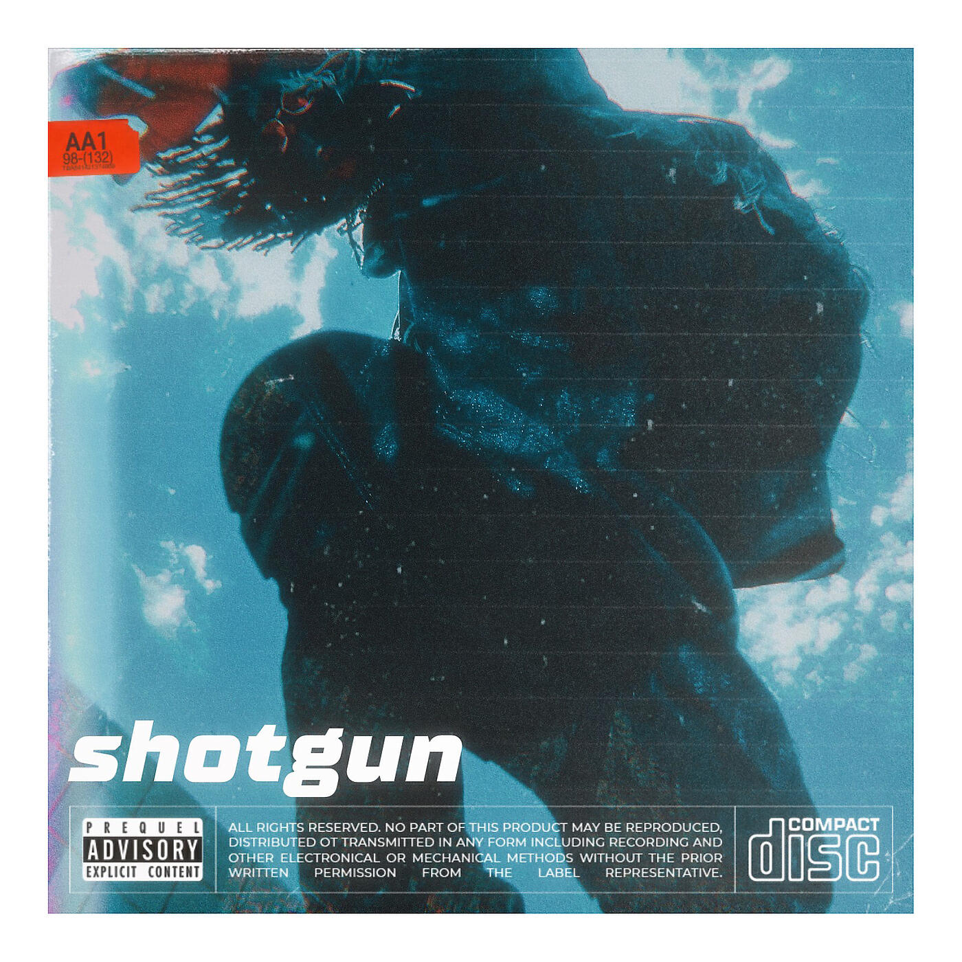 Релиз Shotgun