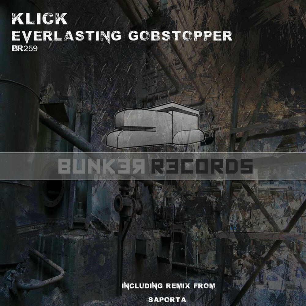 Релиз Everlasting Gobstopper