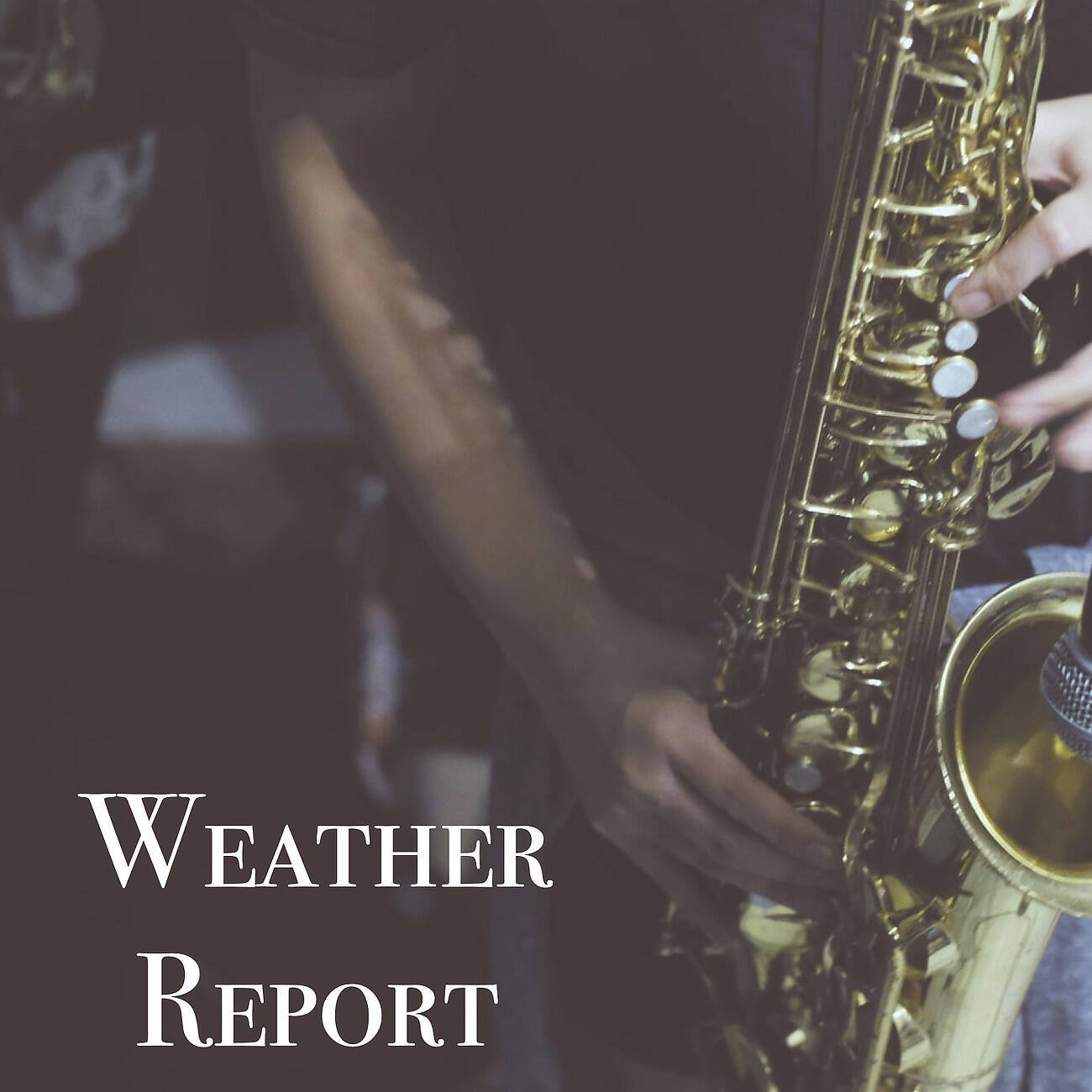 Релиз Weather Report - WBCN FM Broadcast The Agora Columbus Ohio 17th October 1972 Part Two.