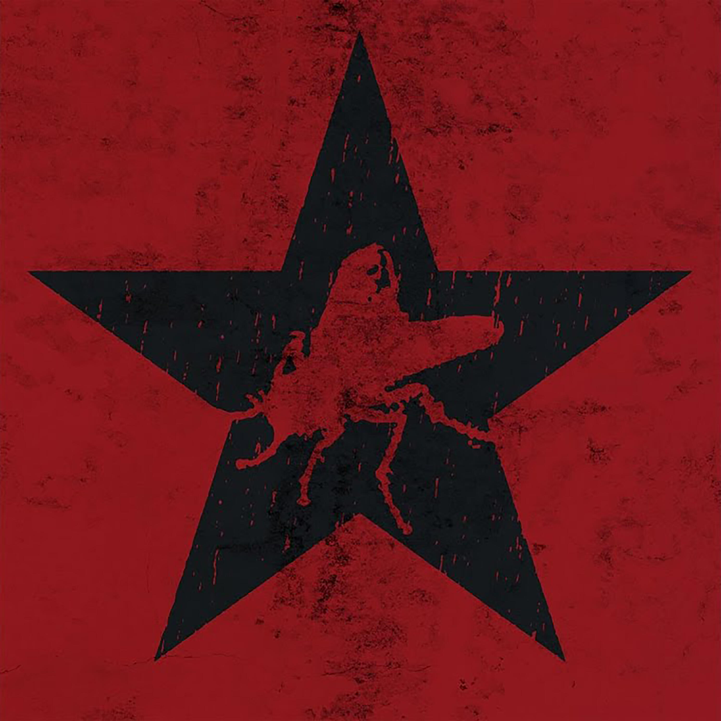 Релиз Somos Revolución