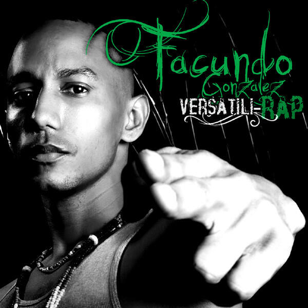 Релиз Versatili-Rap