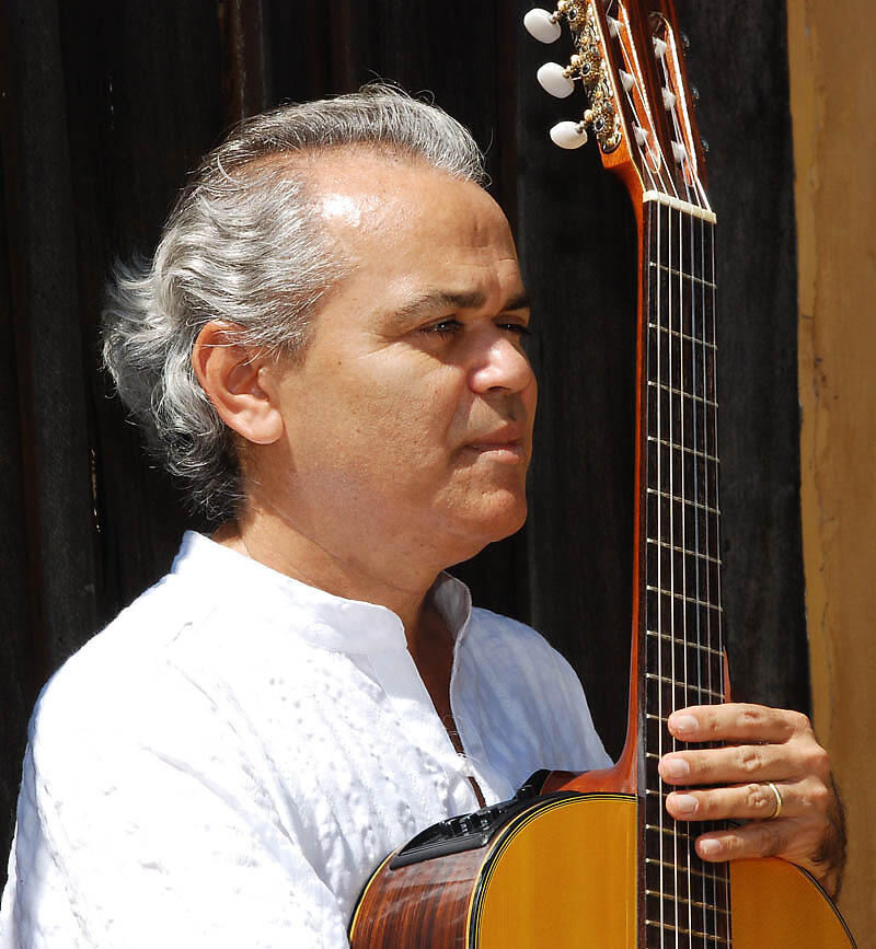 Francisco Aafa