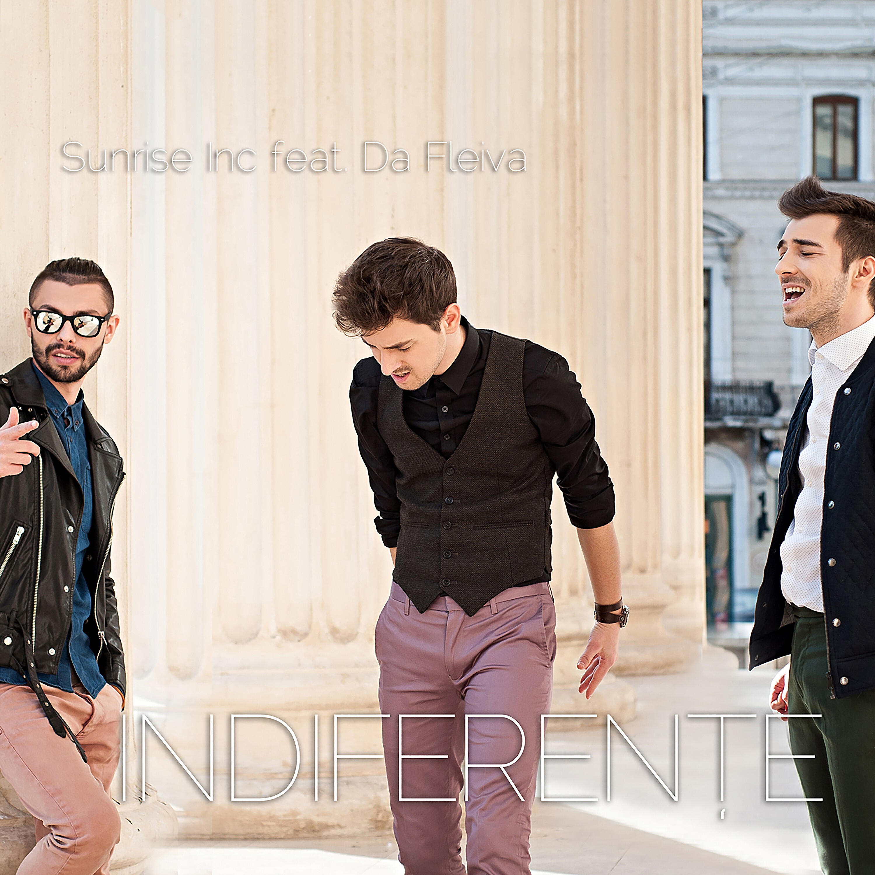 Релиз Indiferente