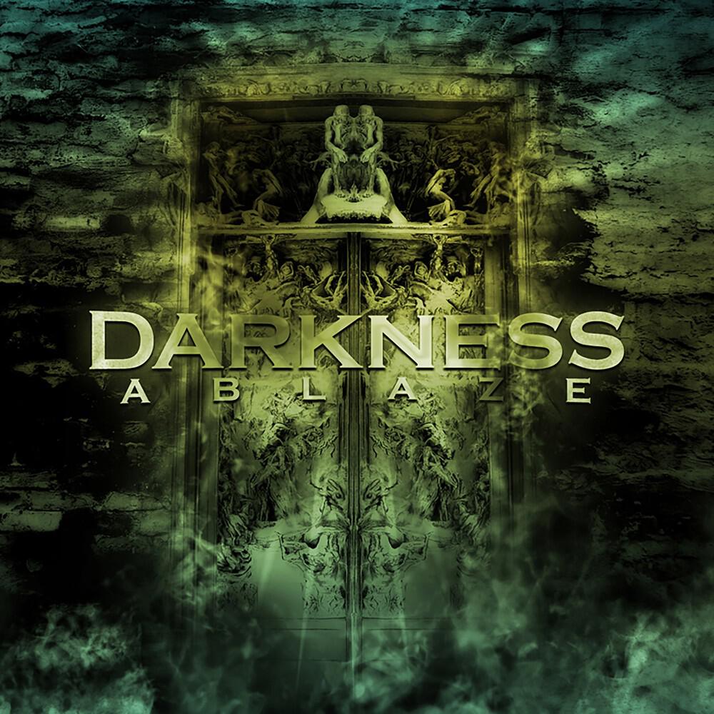 Релиз Darkness Ablaze