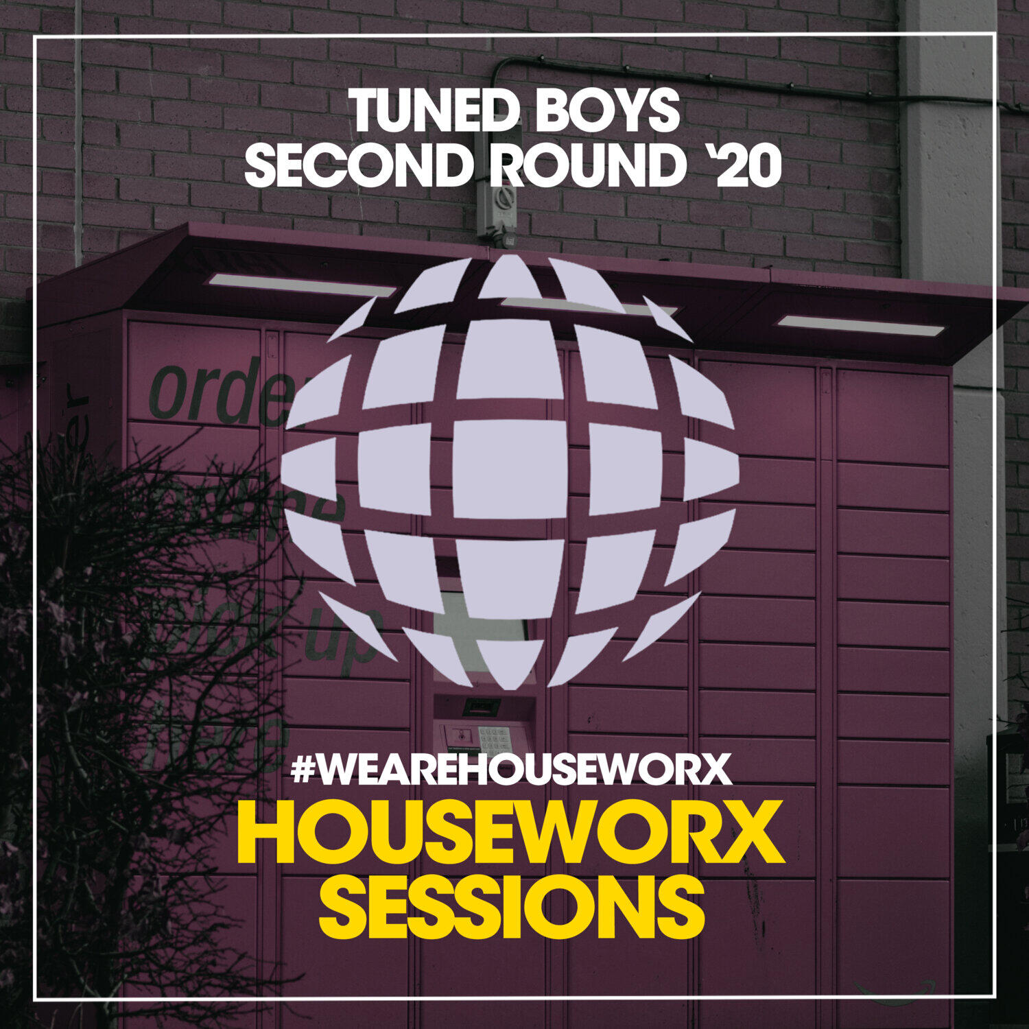Релиз Second Round