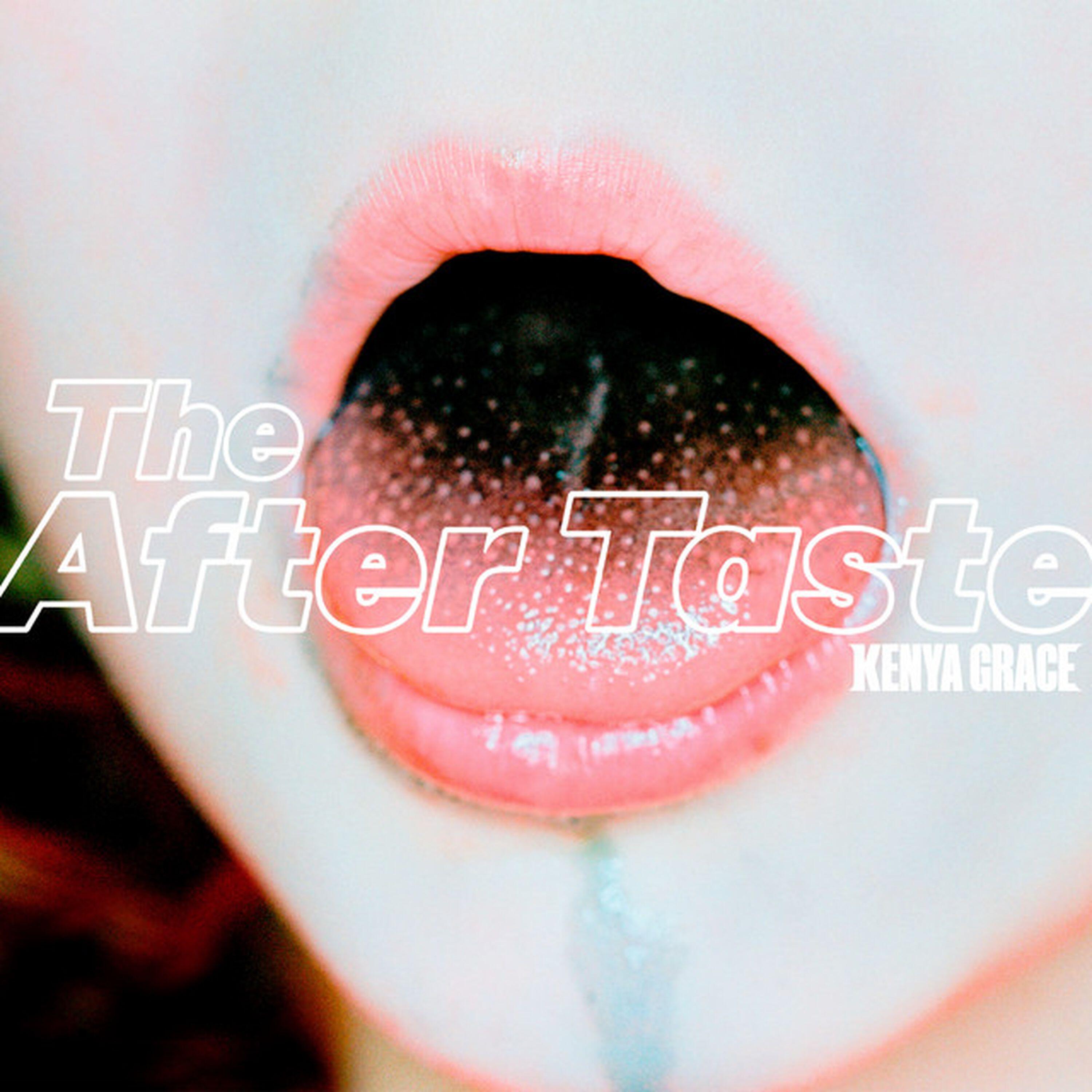 Релиз The After Taste