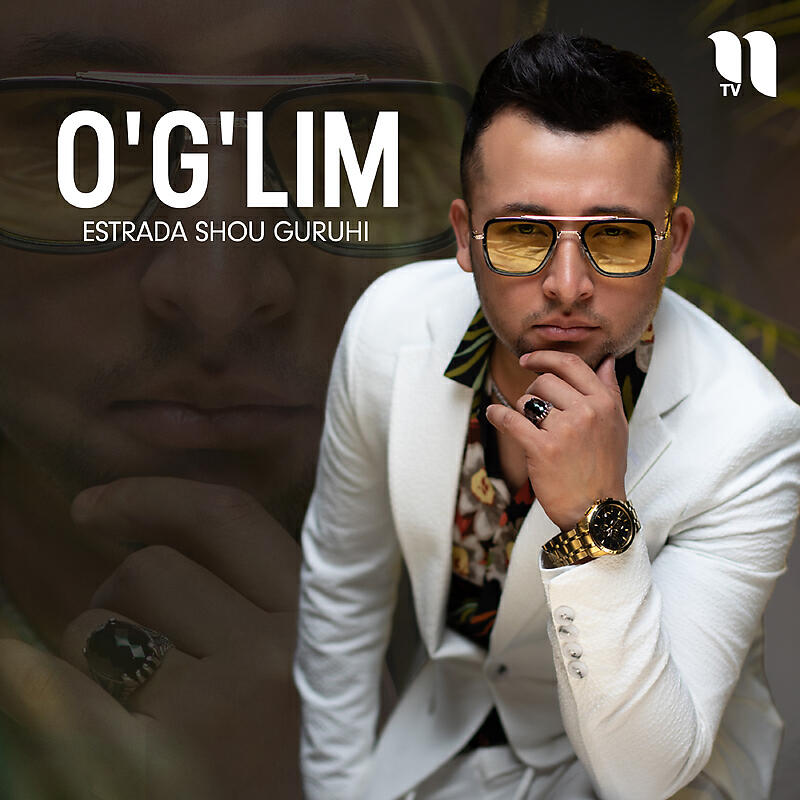 Релиз O'g'lim