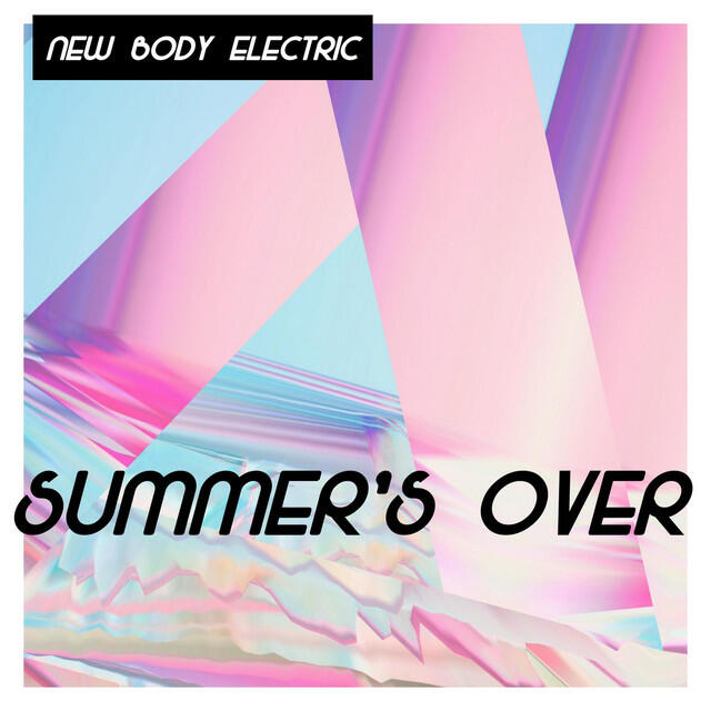 Релиз Summer's Over