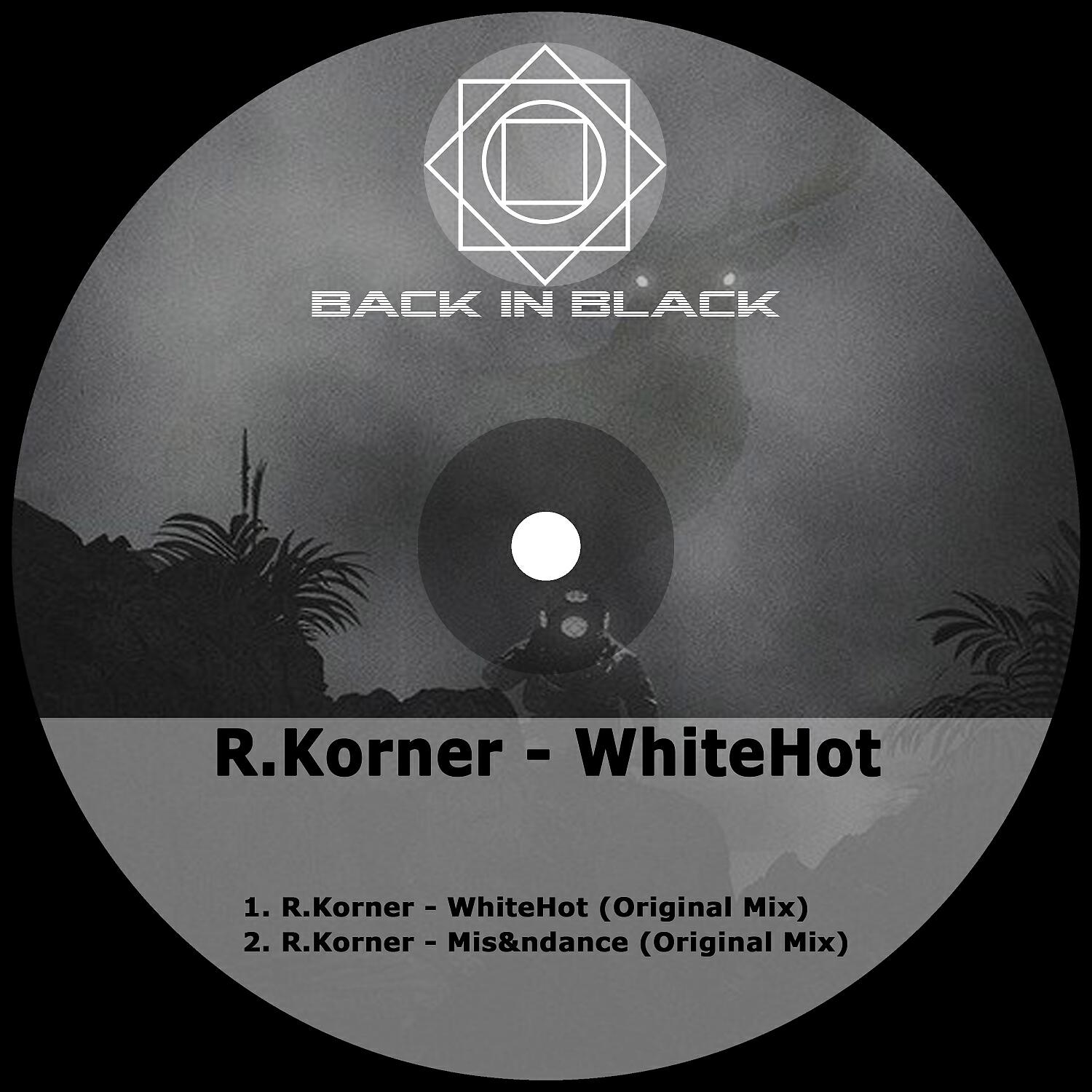 Релиз Whitehot