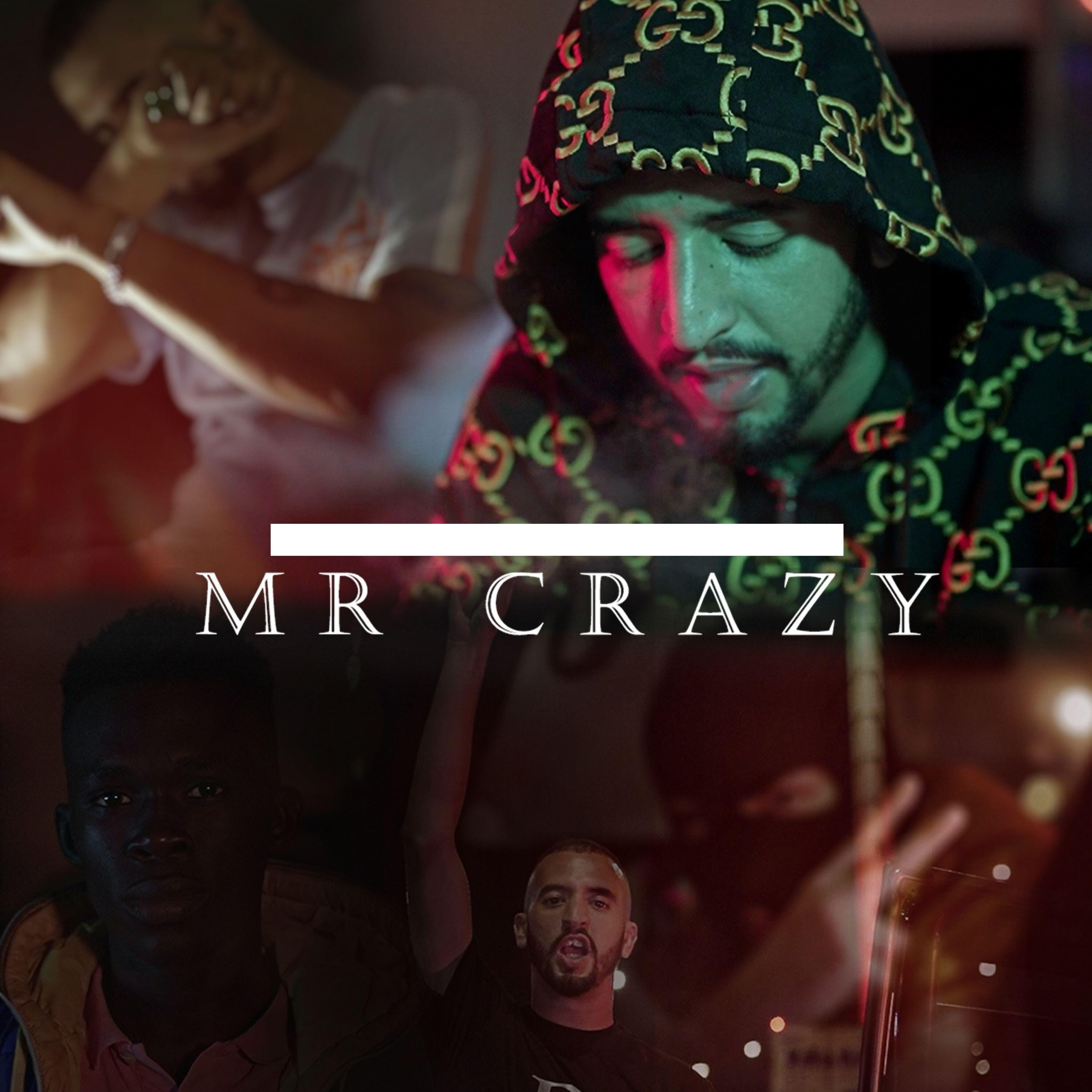Релиз PARADISE GANGSTAS