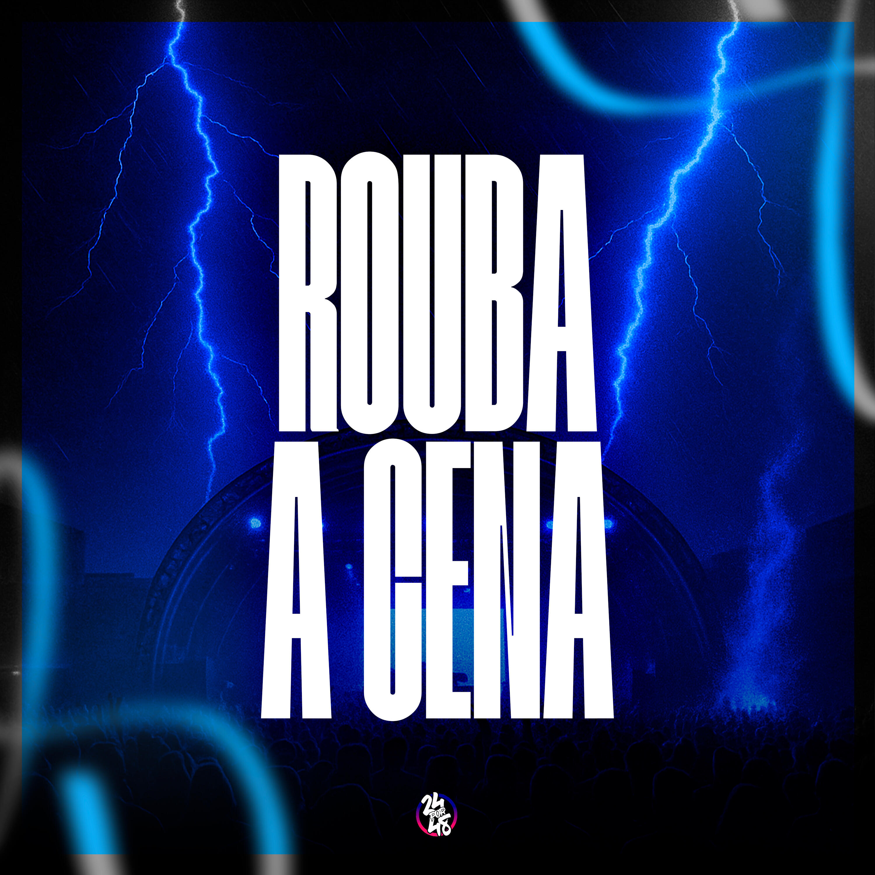 Постер альбома Rouba a Cena