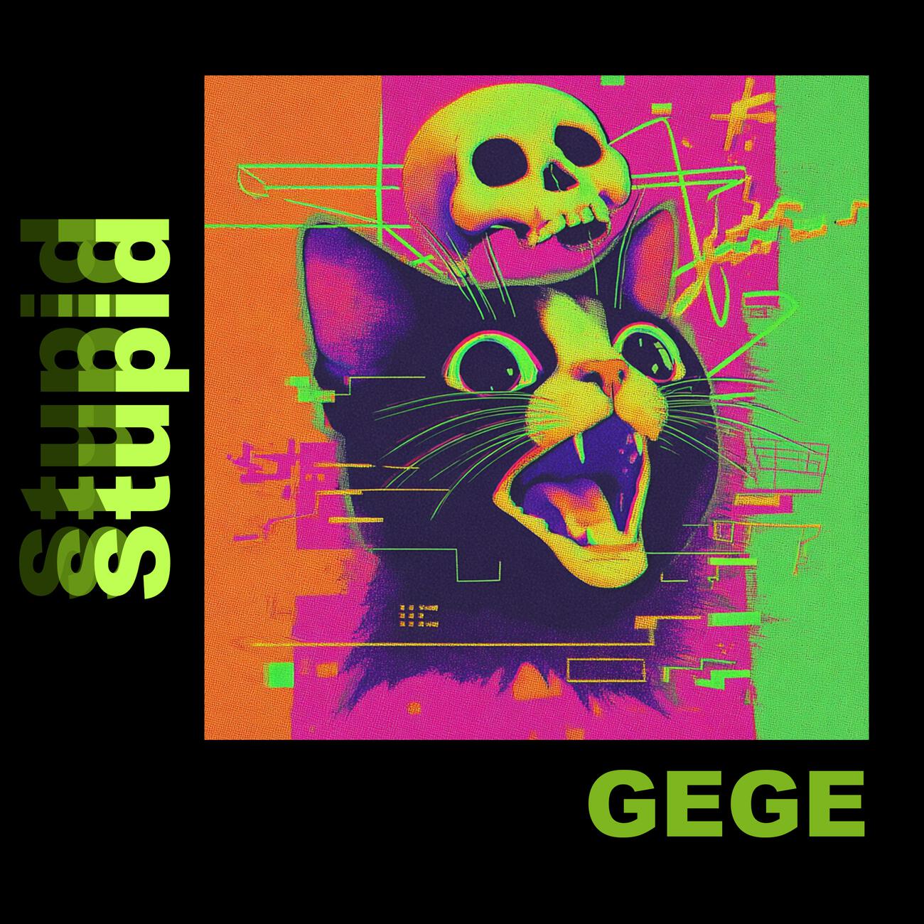 Релиз Stupid