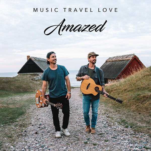 Релиз Amazed