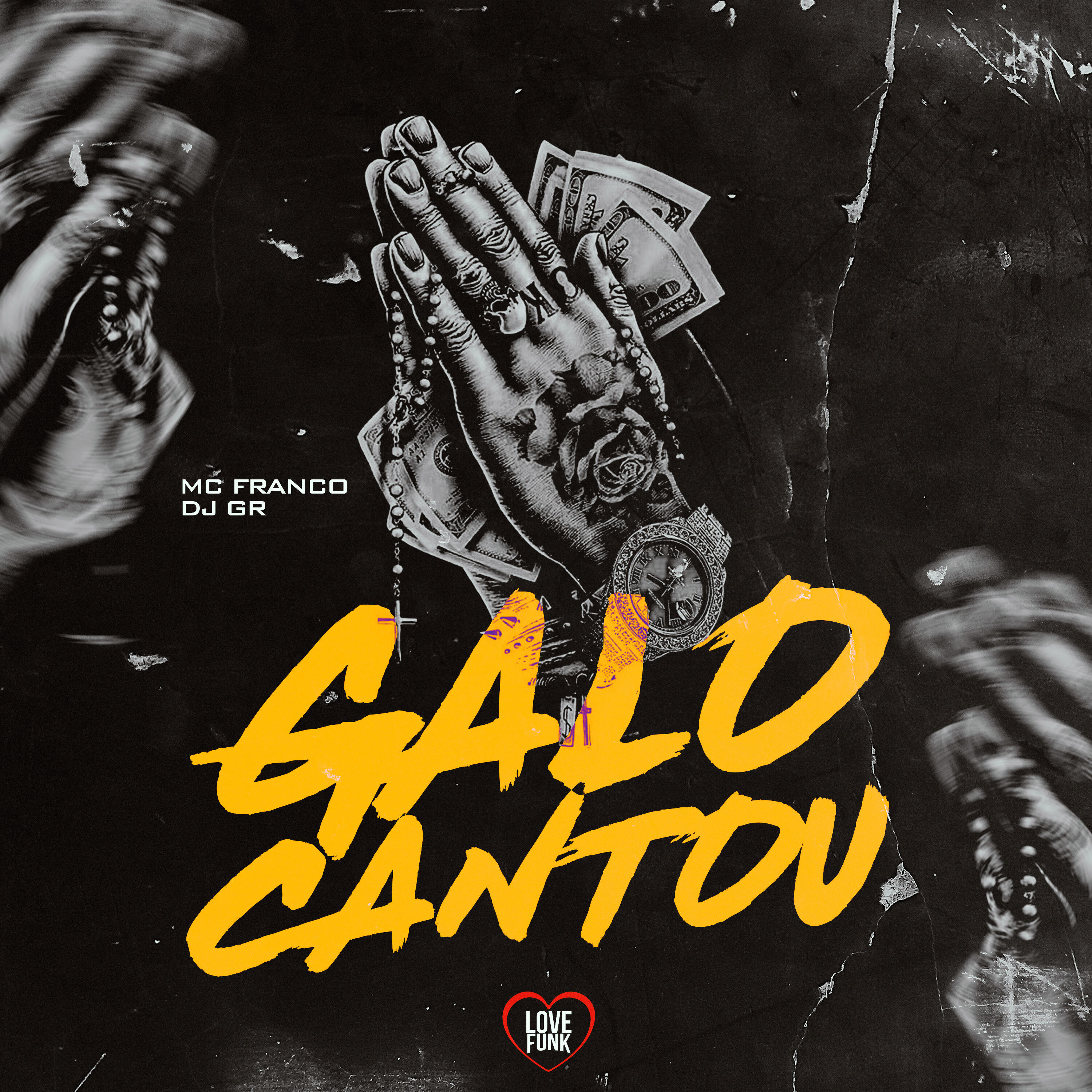 Трек Galo Cantou