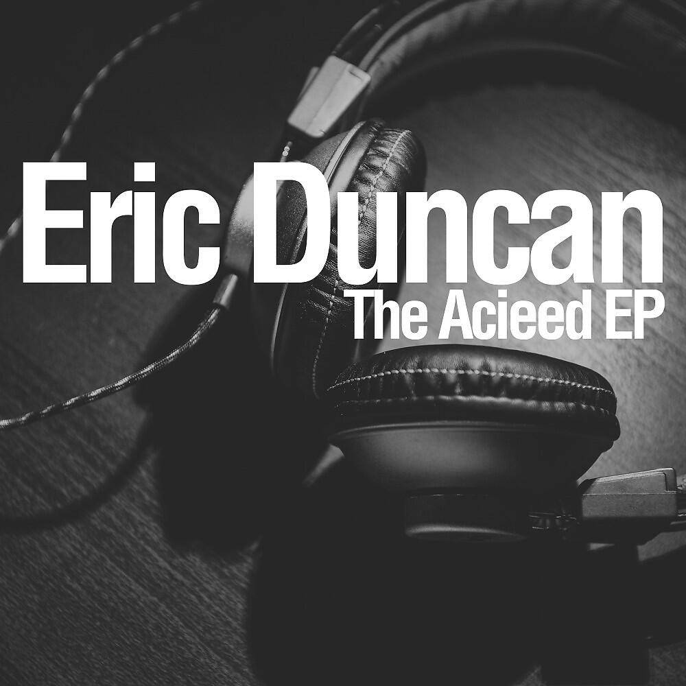 Eric Duncan