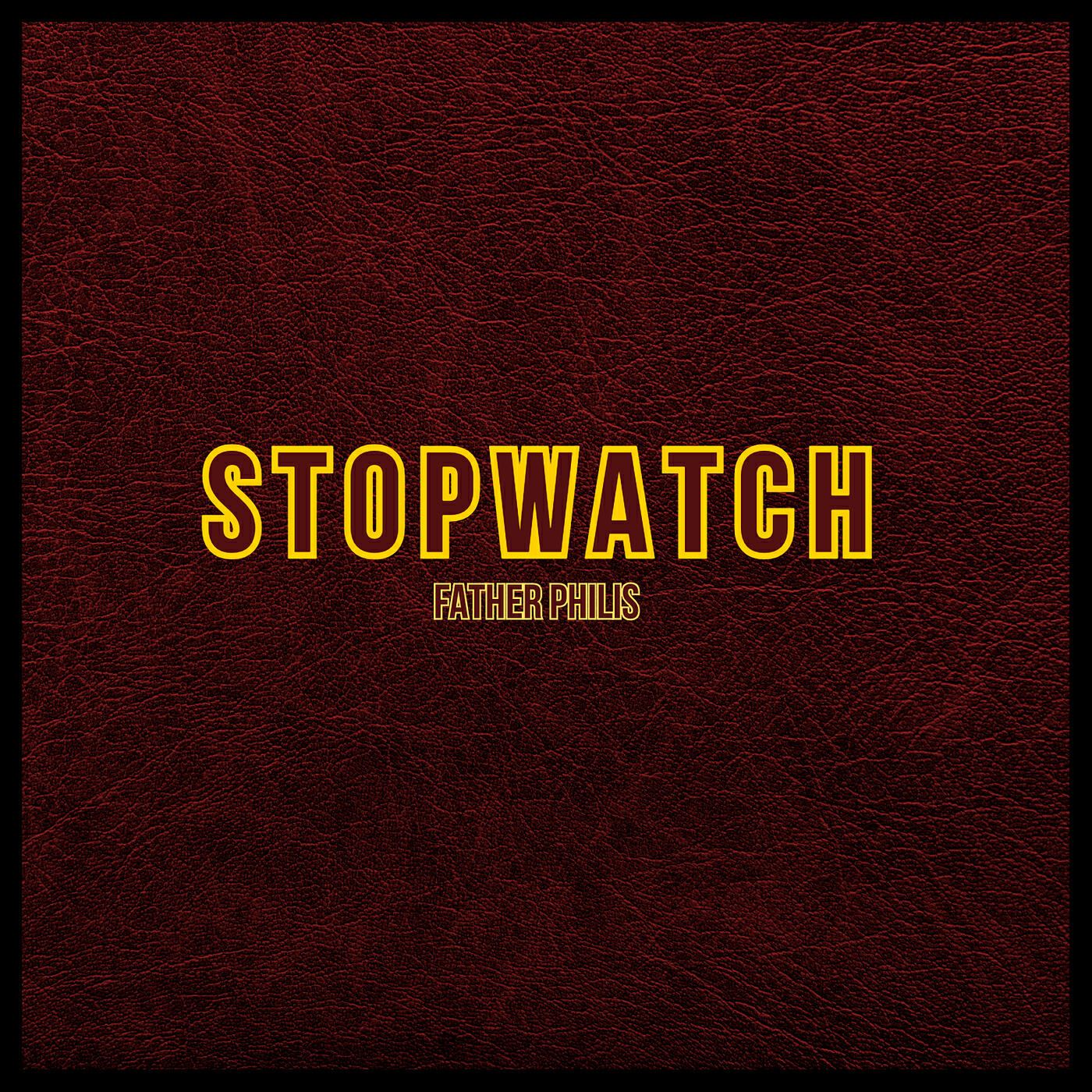 Релиз Stopwatch