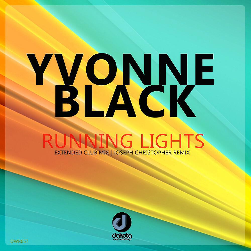 Релиз Running Lights