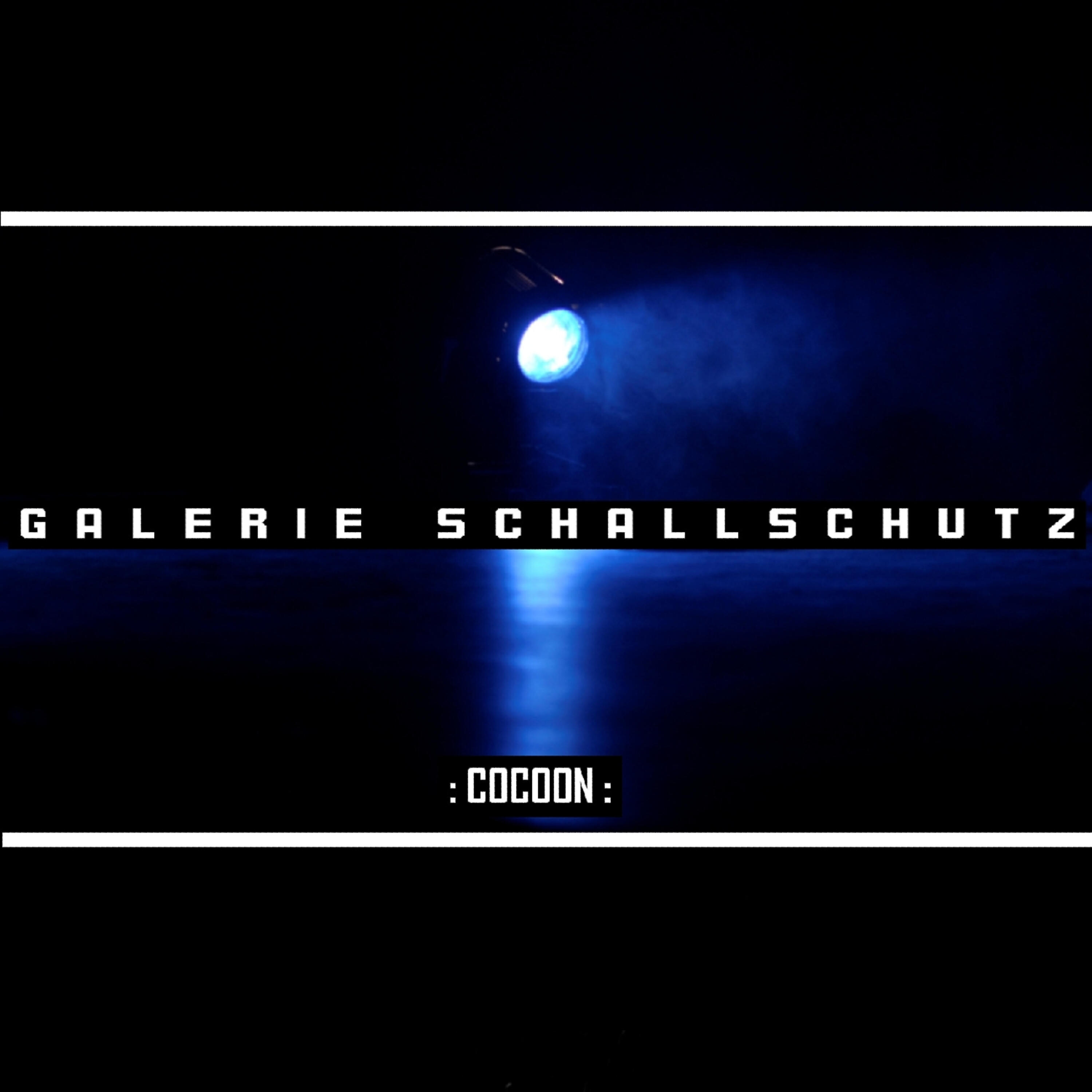 Релиз Cocoon
