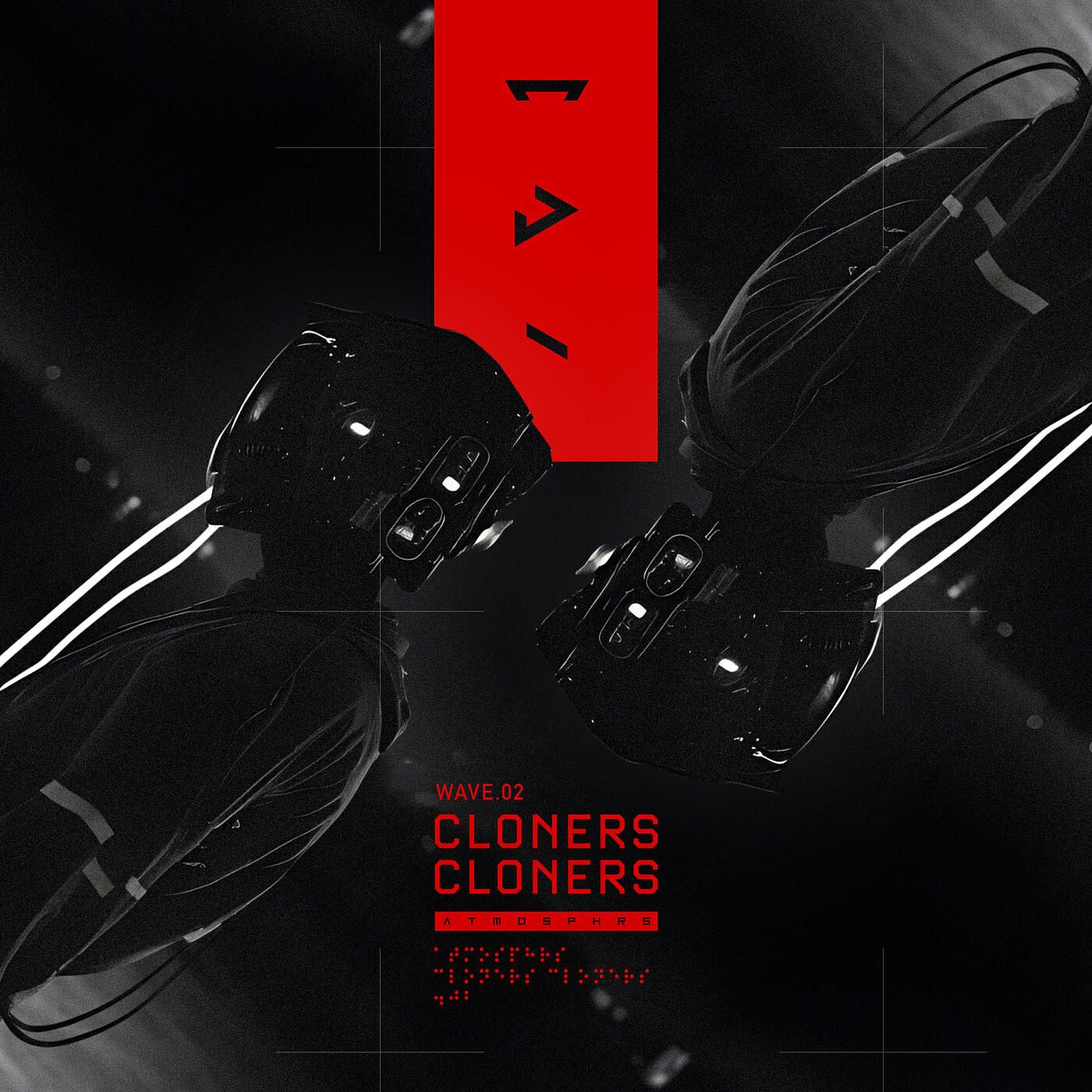 Релиз Cloners